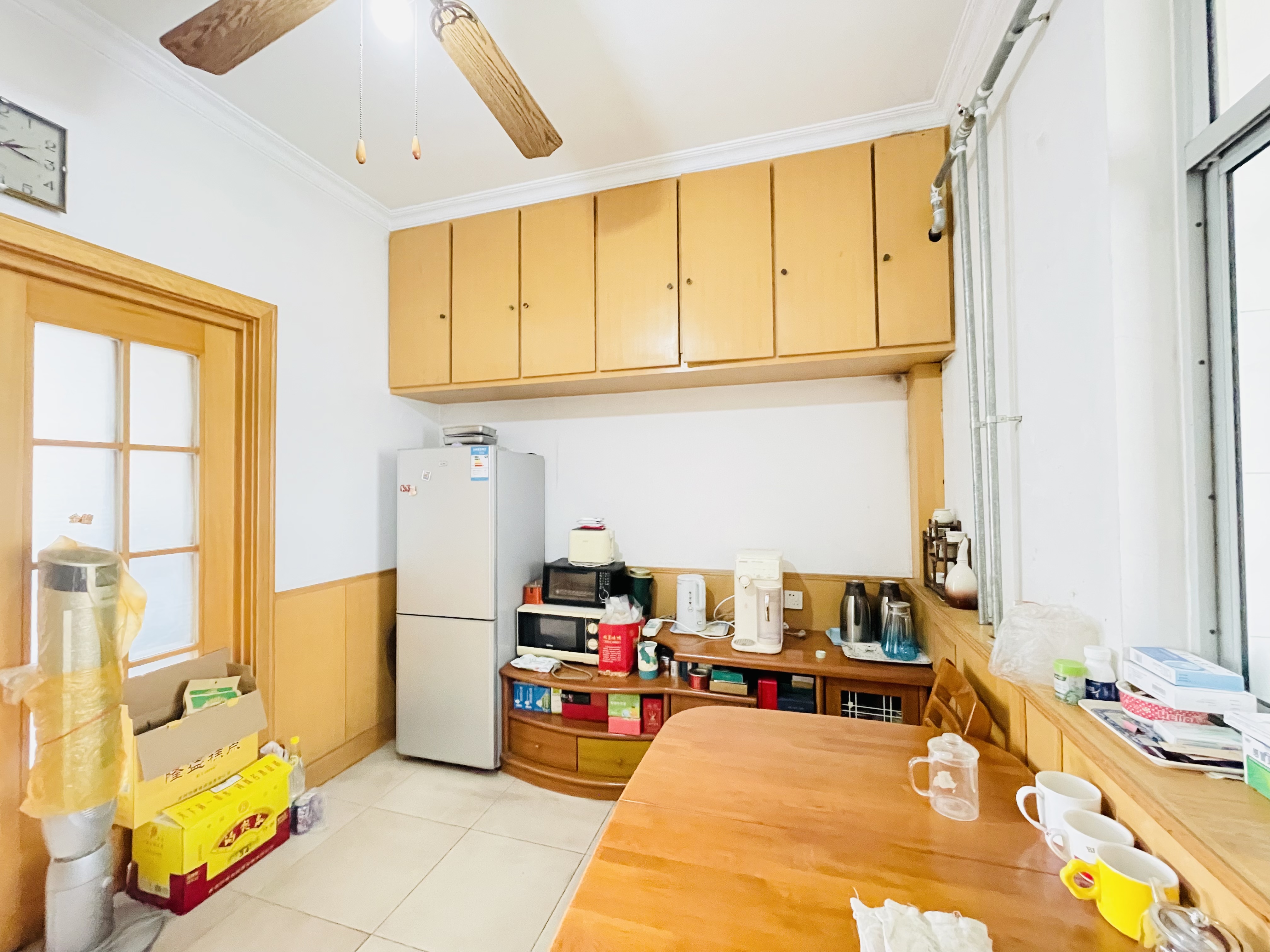 东篱花园（炼油厂单位宿舍北区）