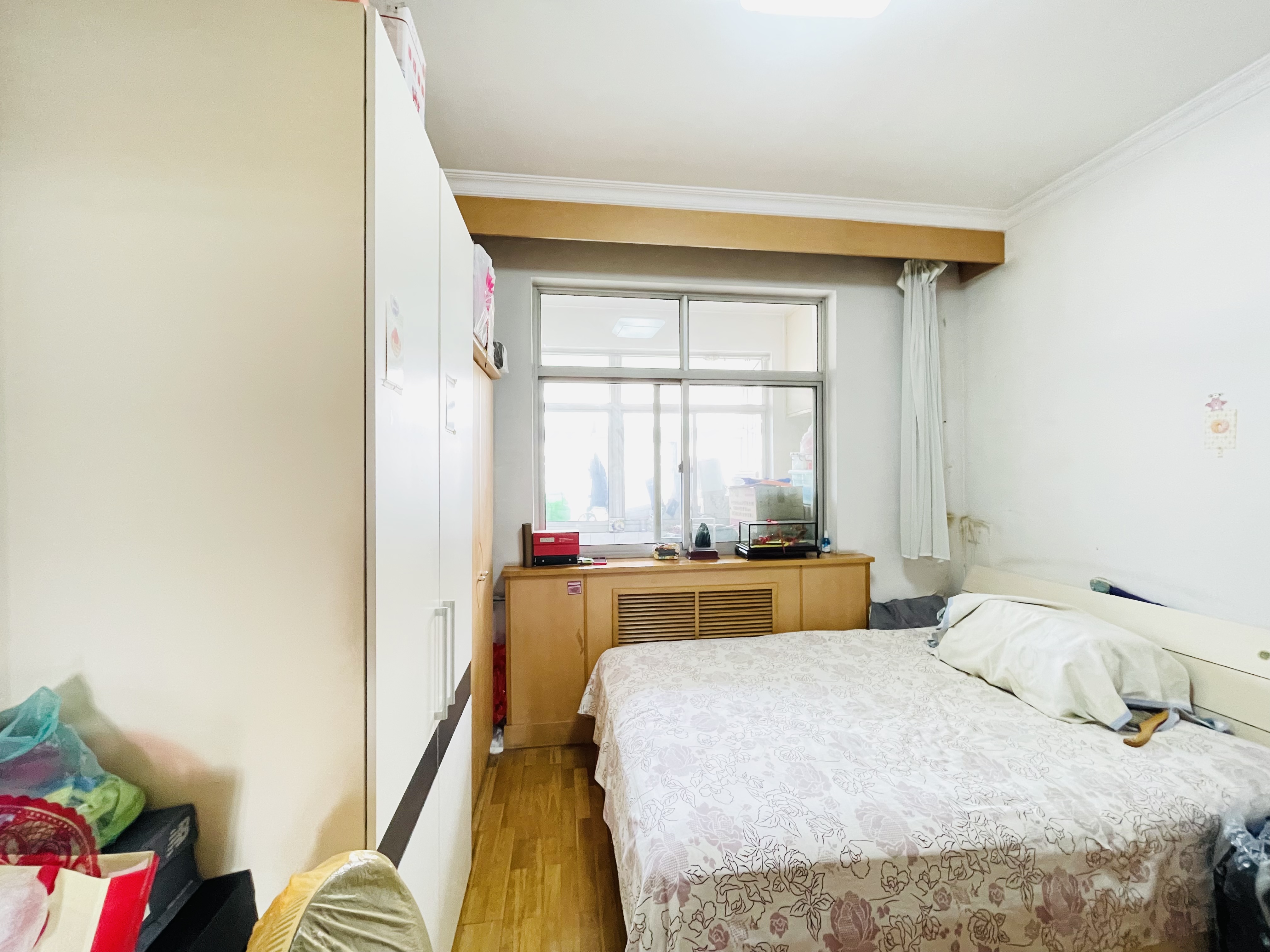 东篱花园（炼油厂单位宿舍北区）