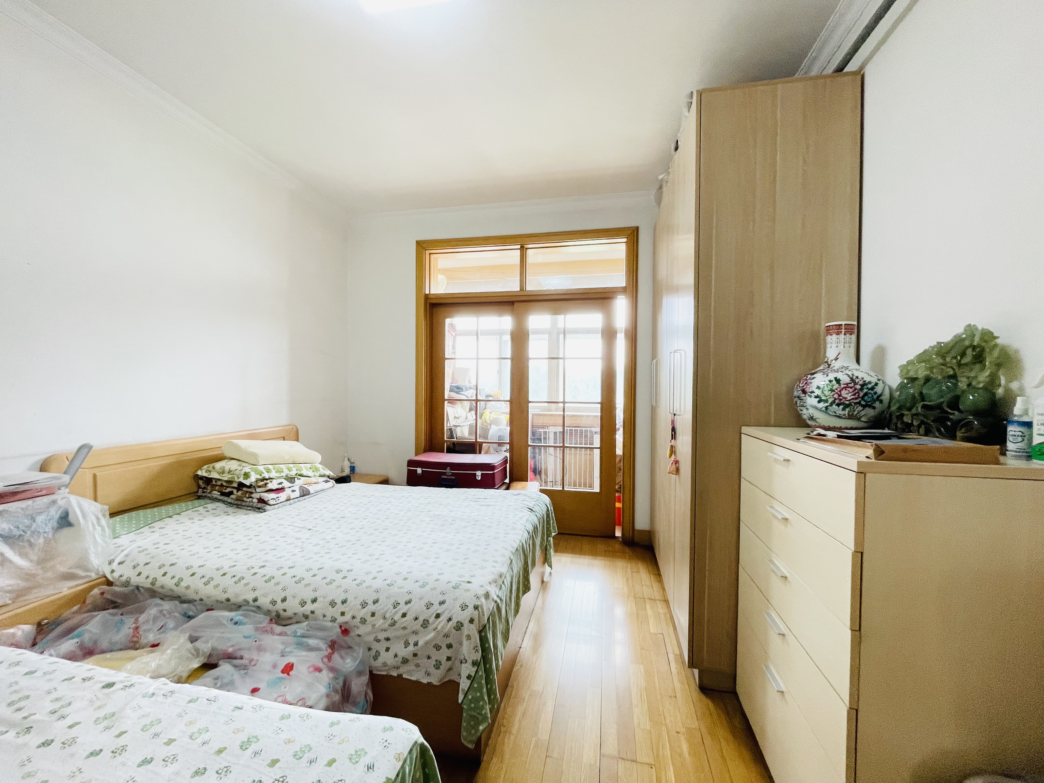 东篱花园（炼油厂单位宿舍北区）