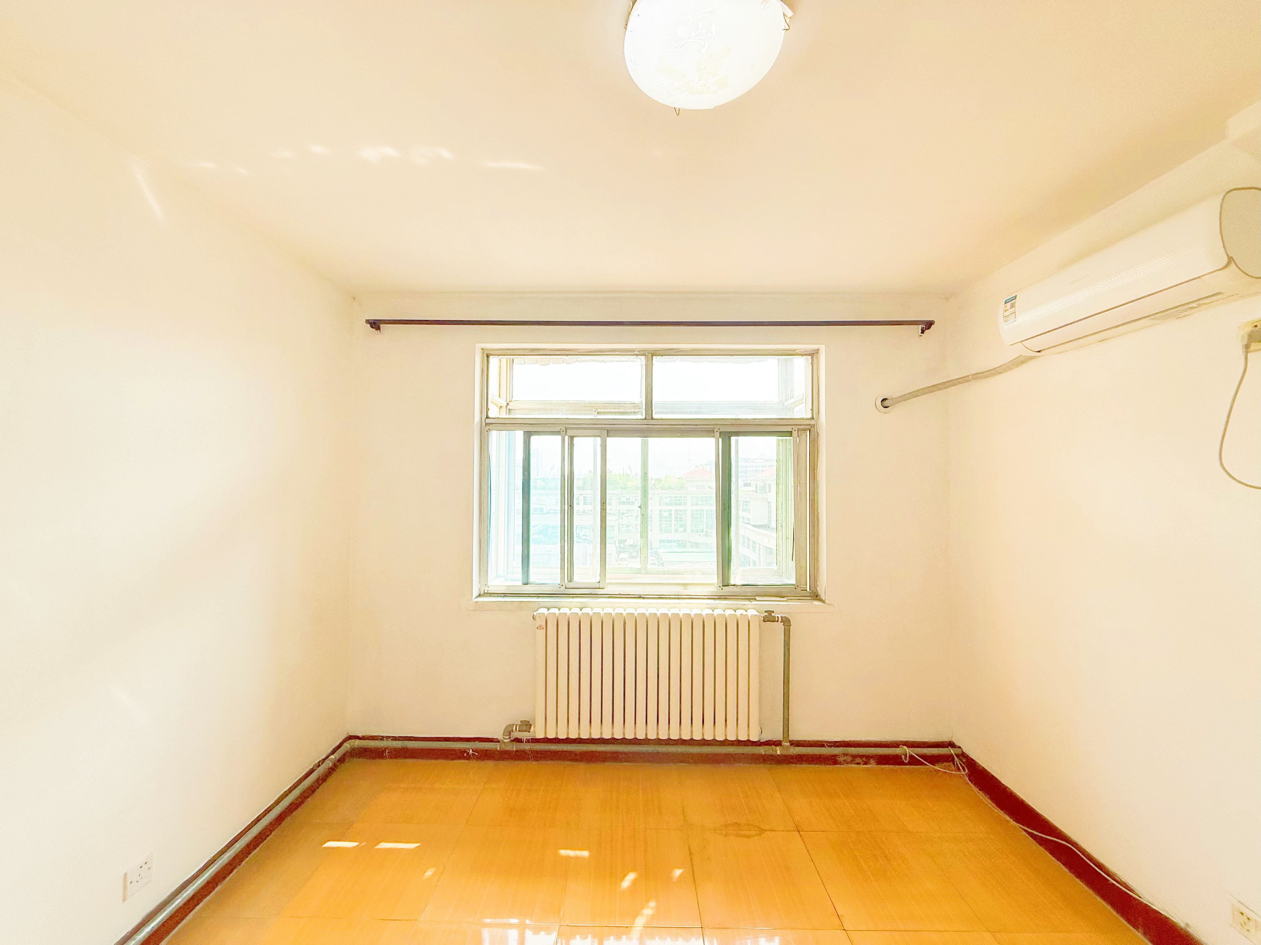 信义庄西街宿舍