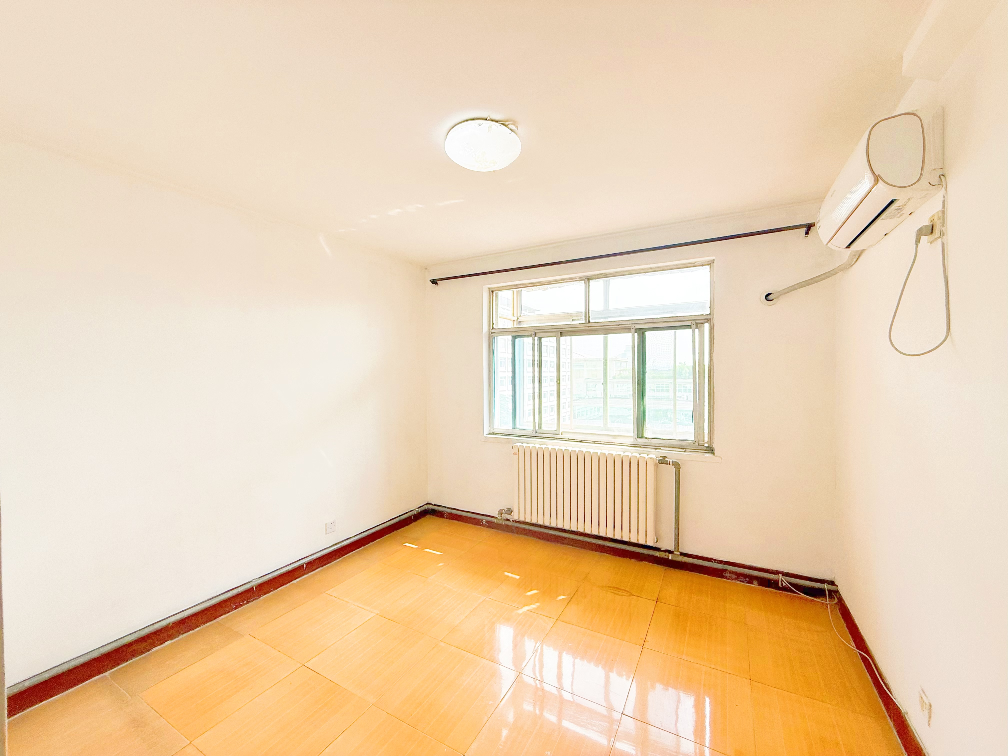  信义庄西街宿舍 东西