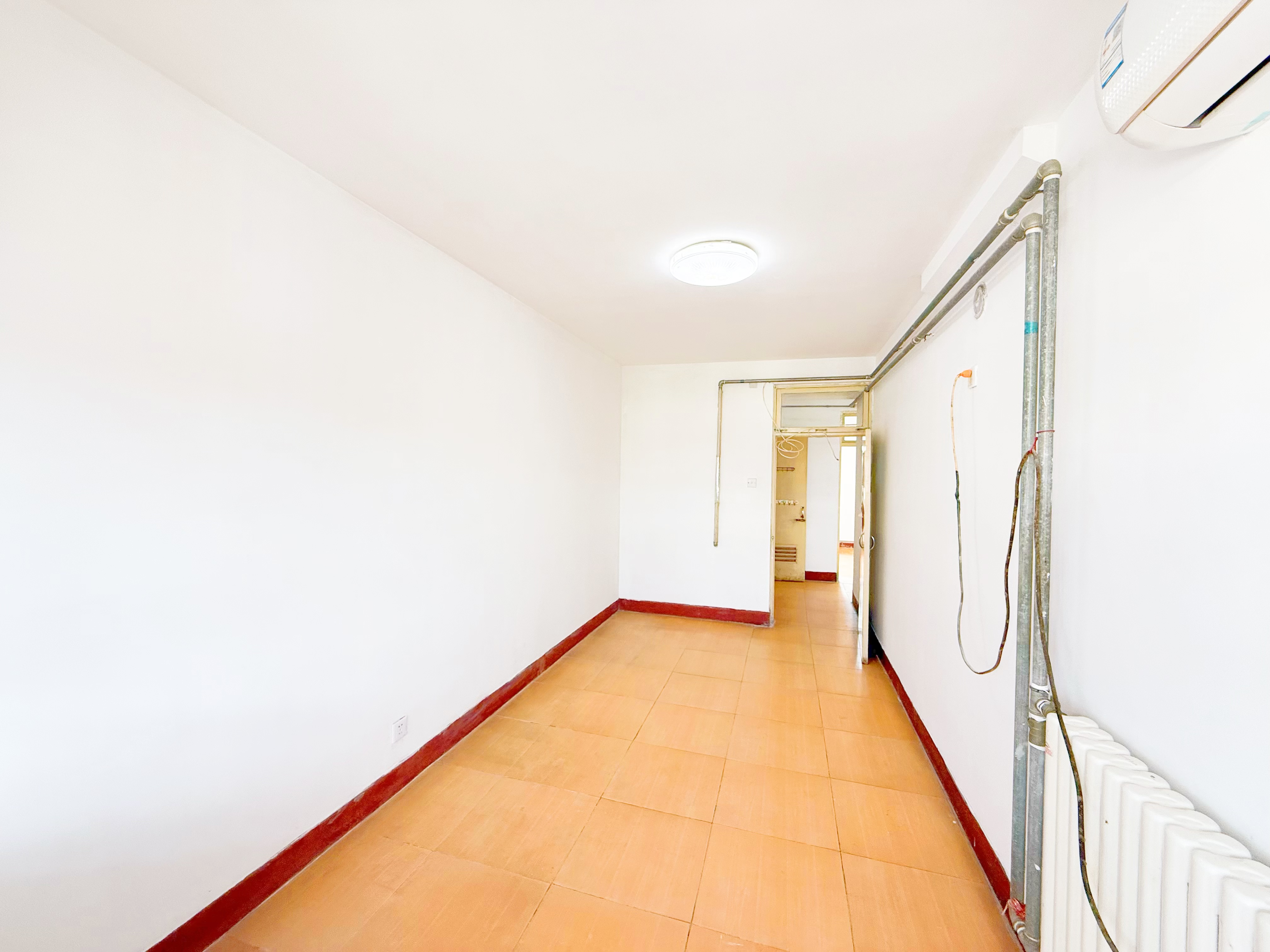 信义庄西街宿舍