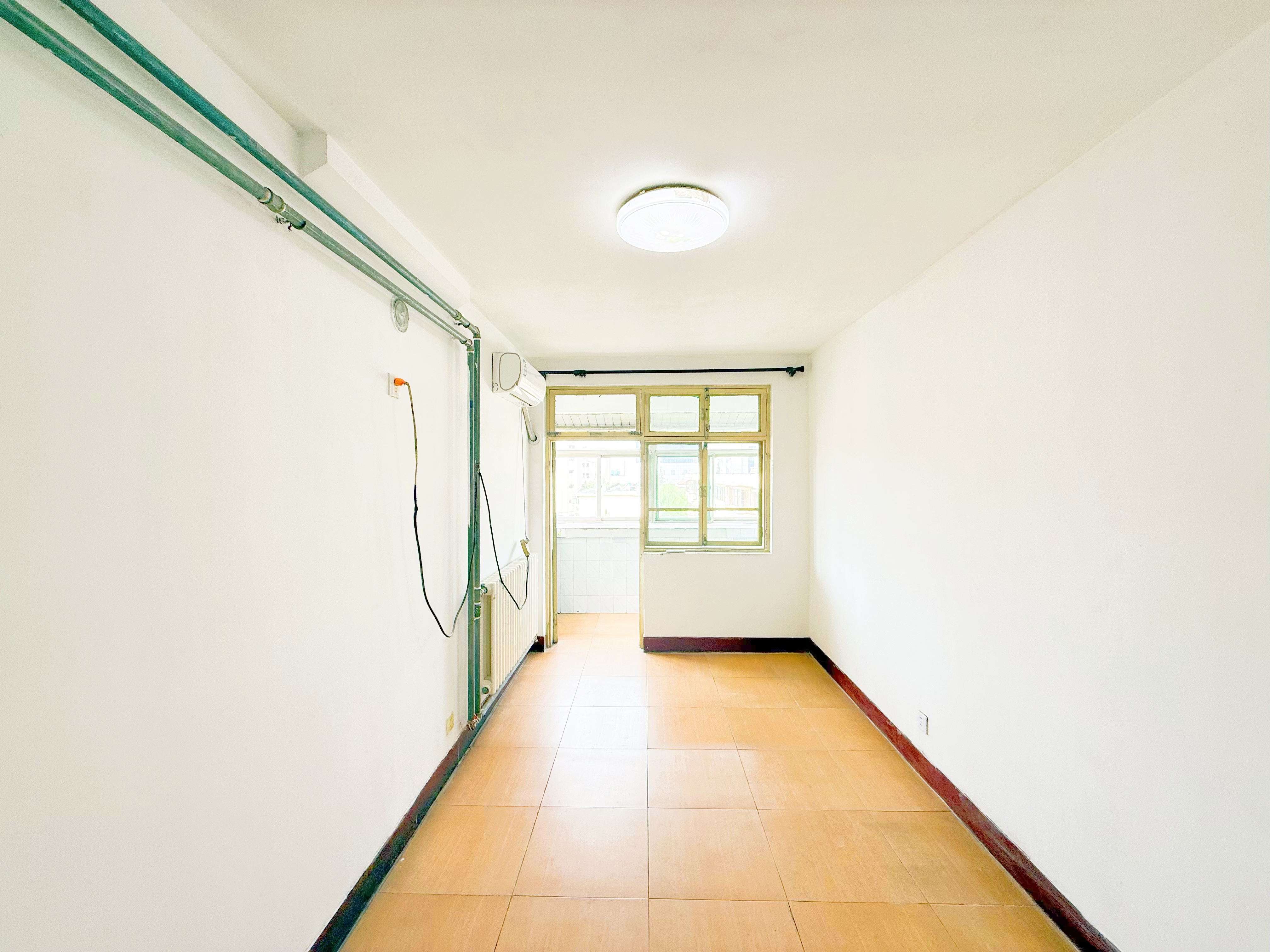 信义庄西街宿舍