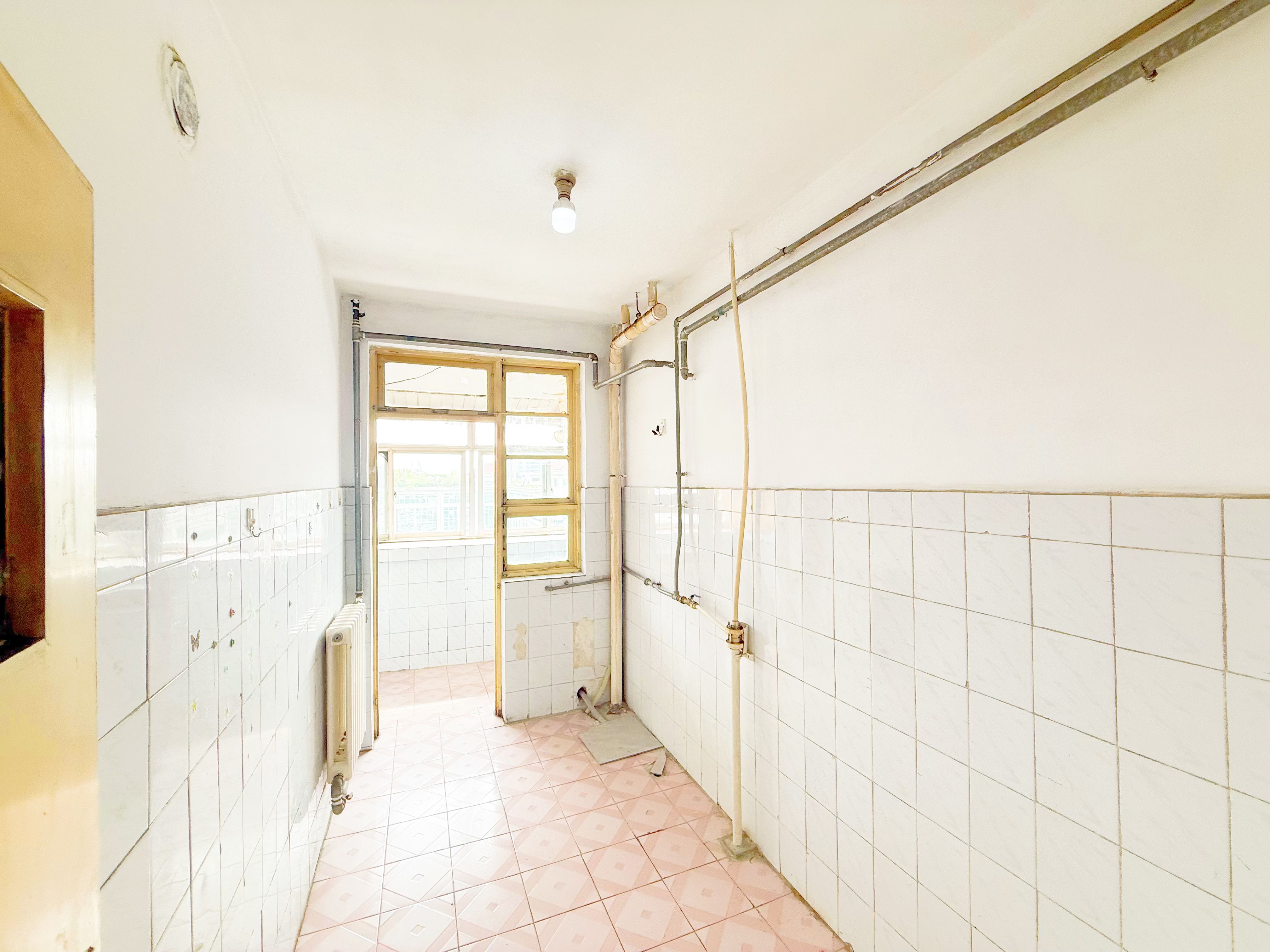 信义庄西街宿舍