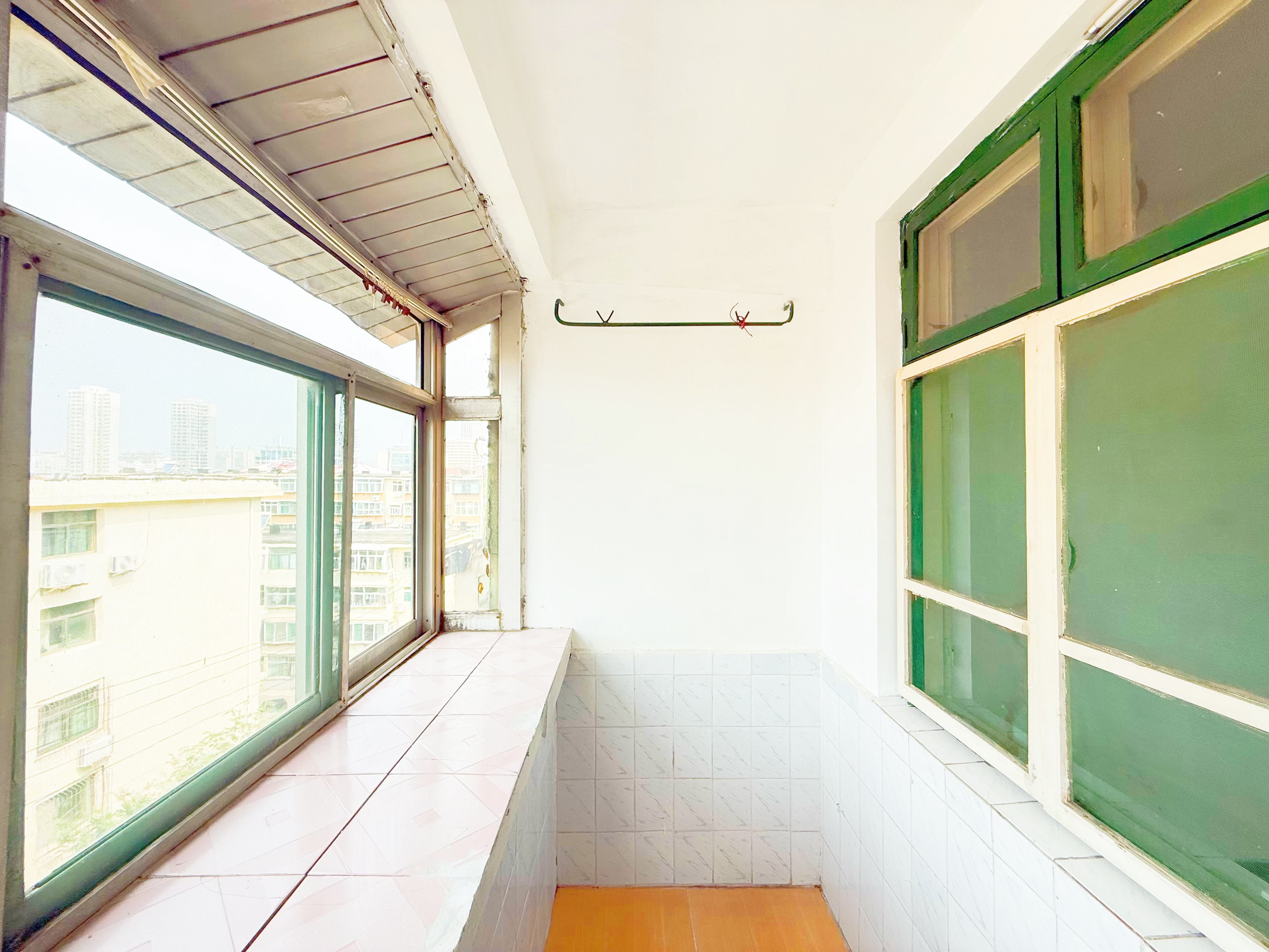 信义庄西街宿舍