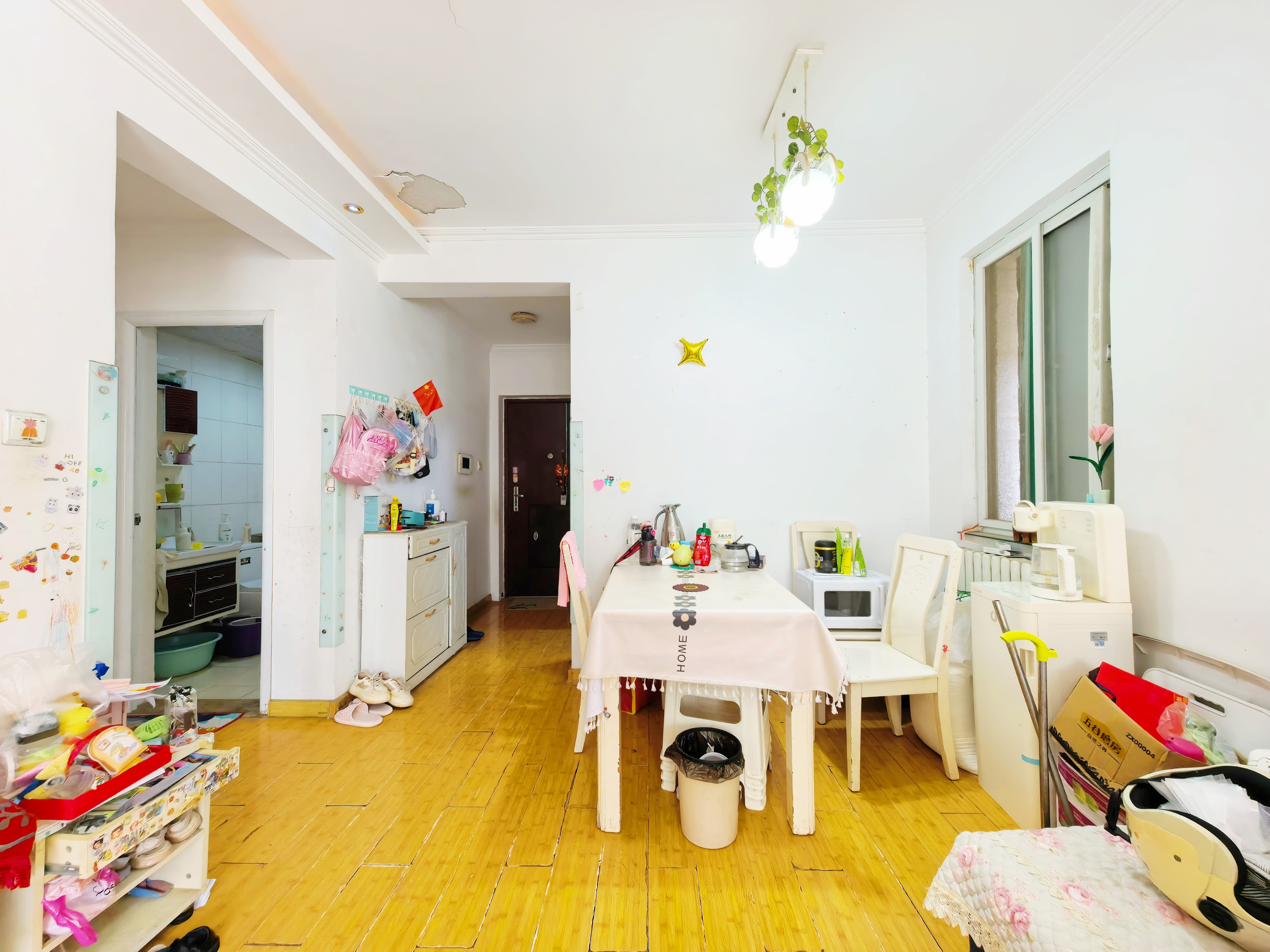  绿地国际花都(一期) 南