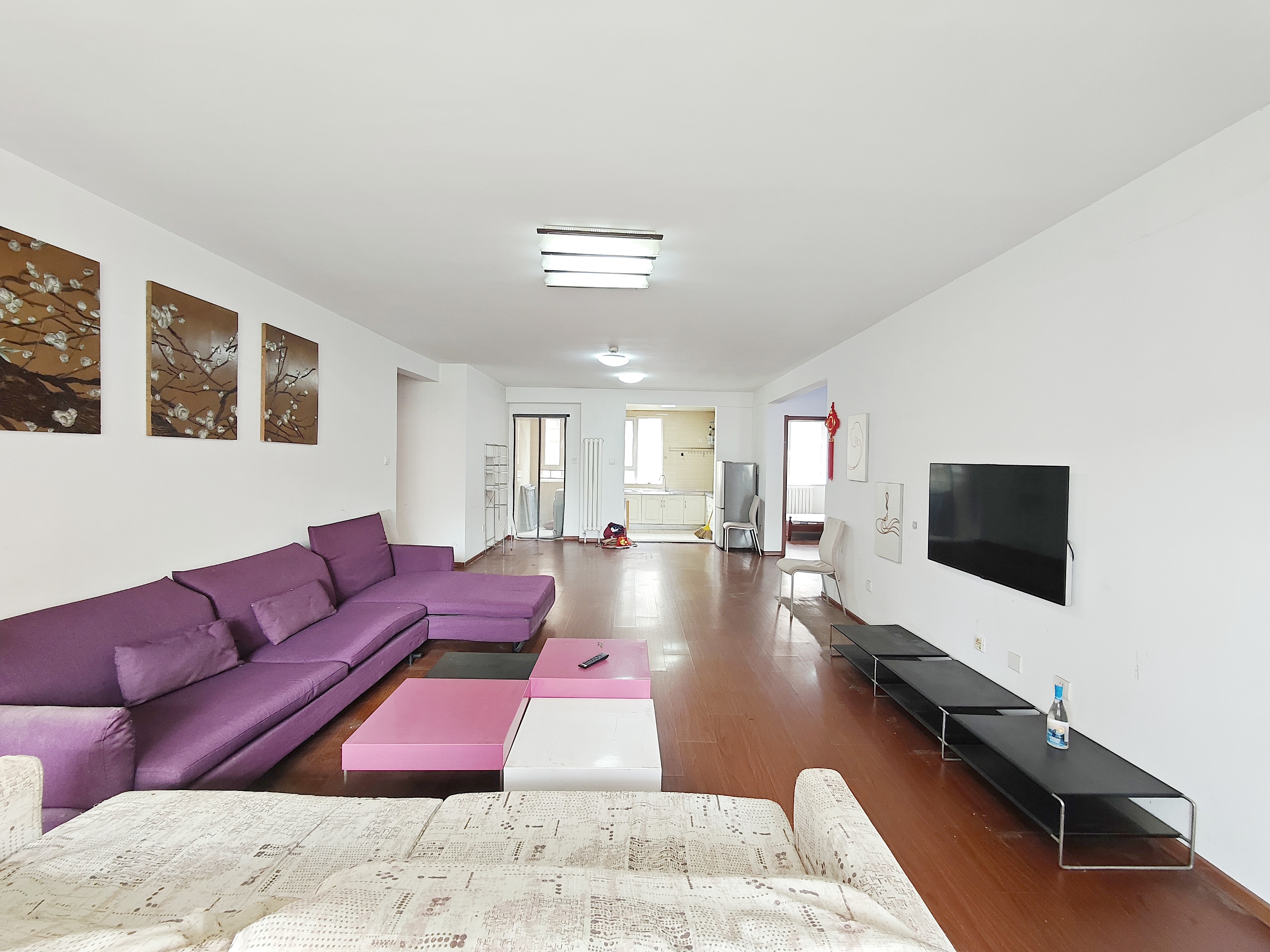 东城逸家逸士园