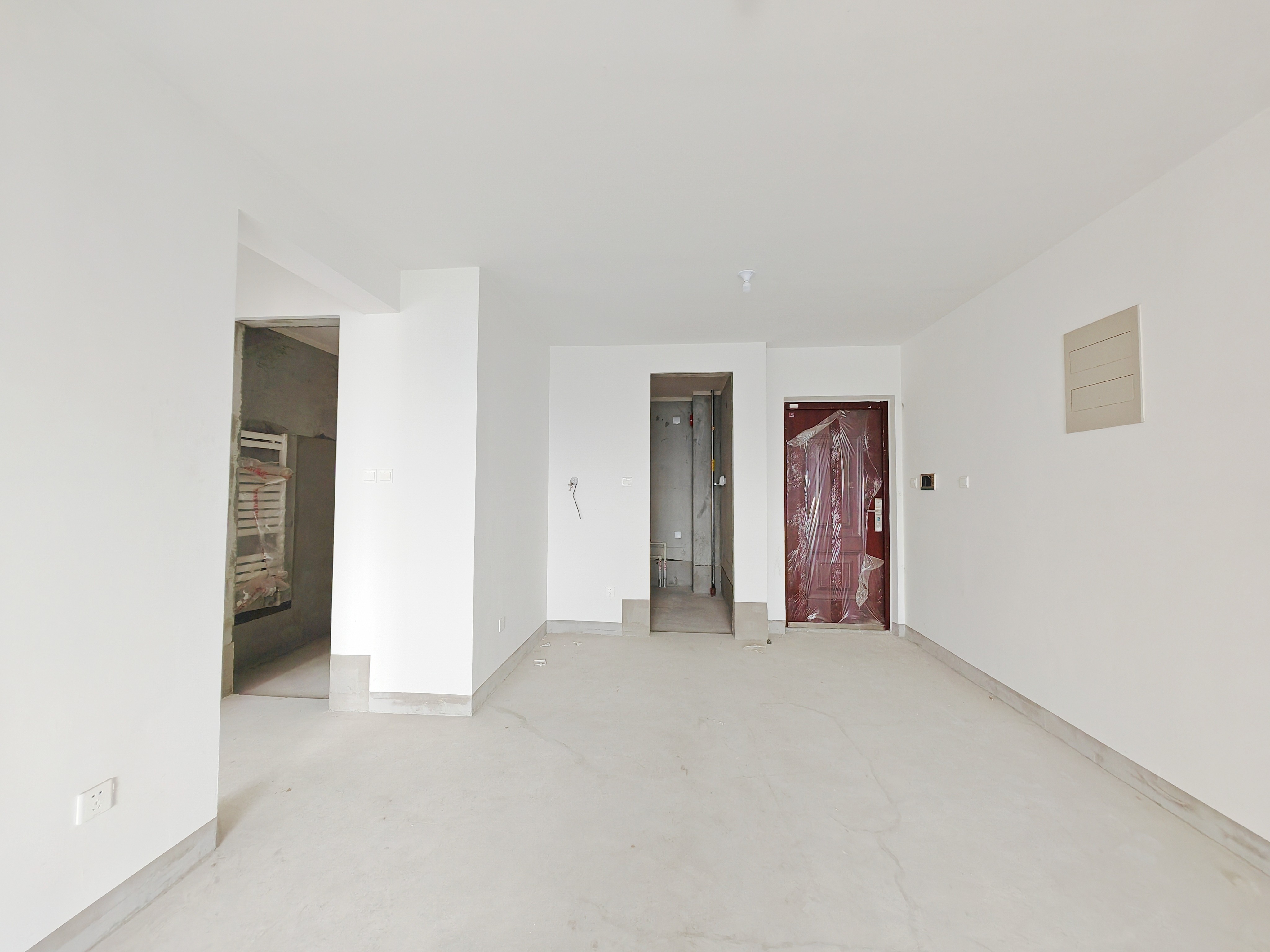 水发·信息小镇