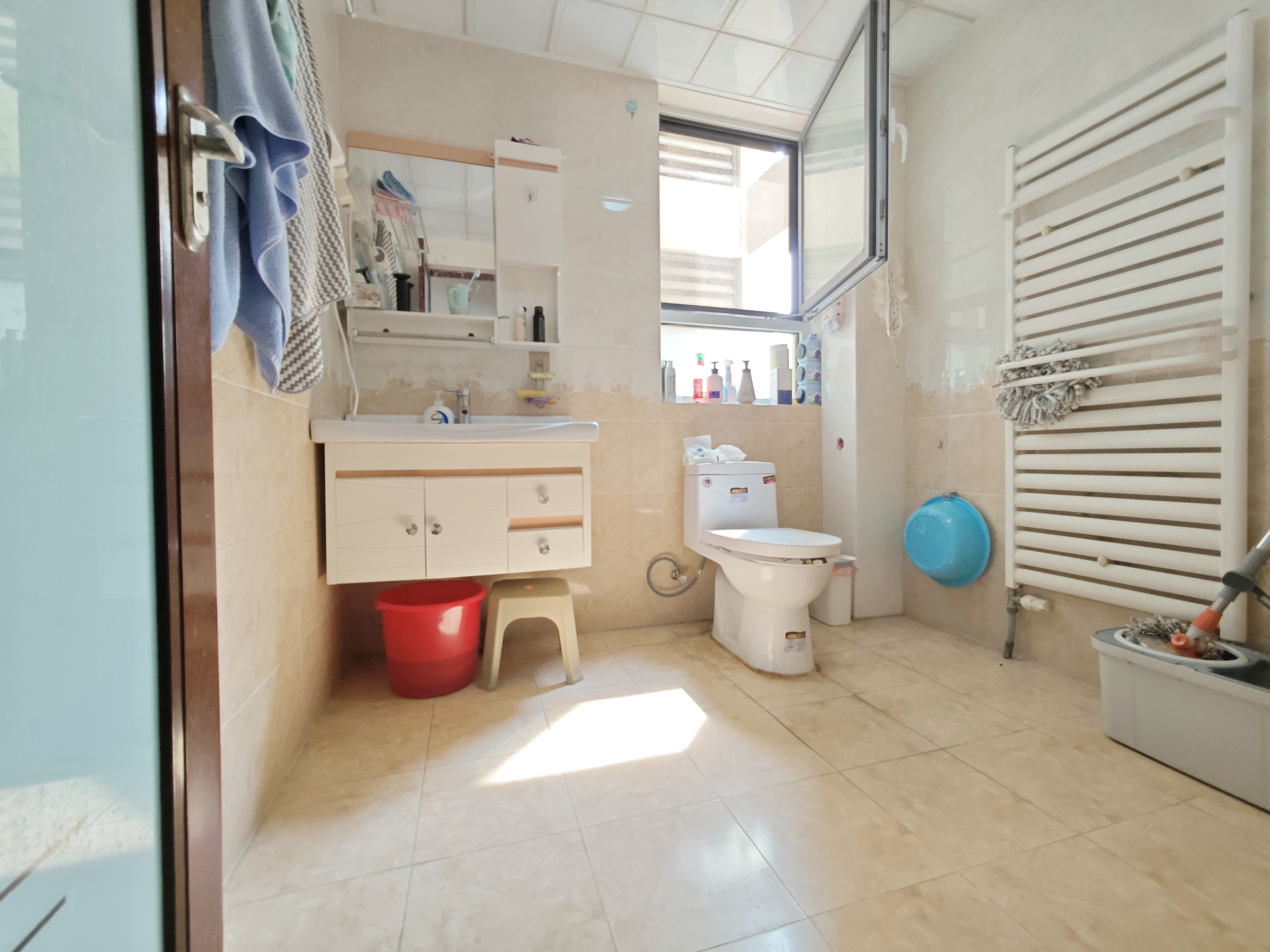 凤凰国际城北区