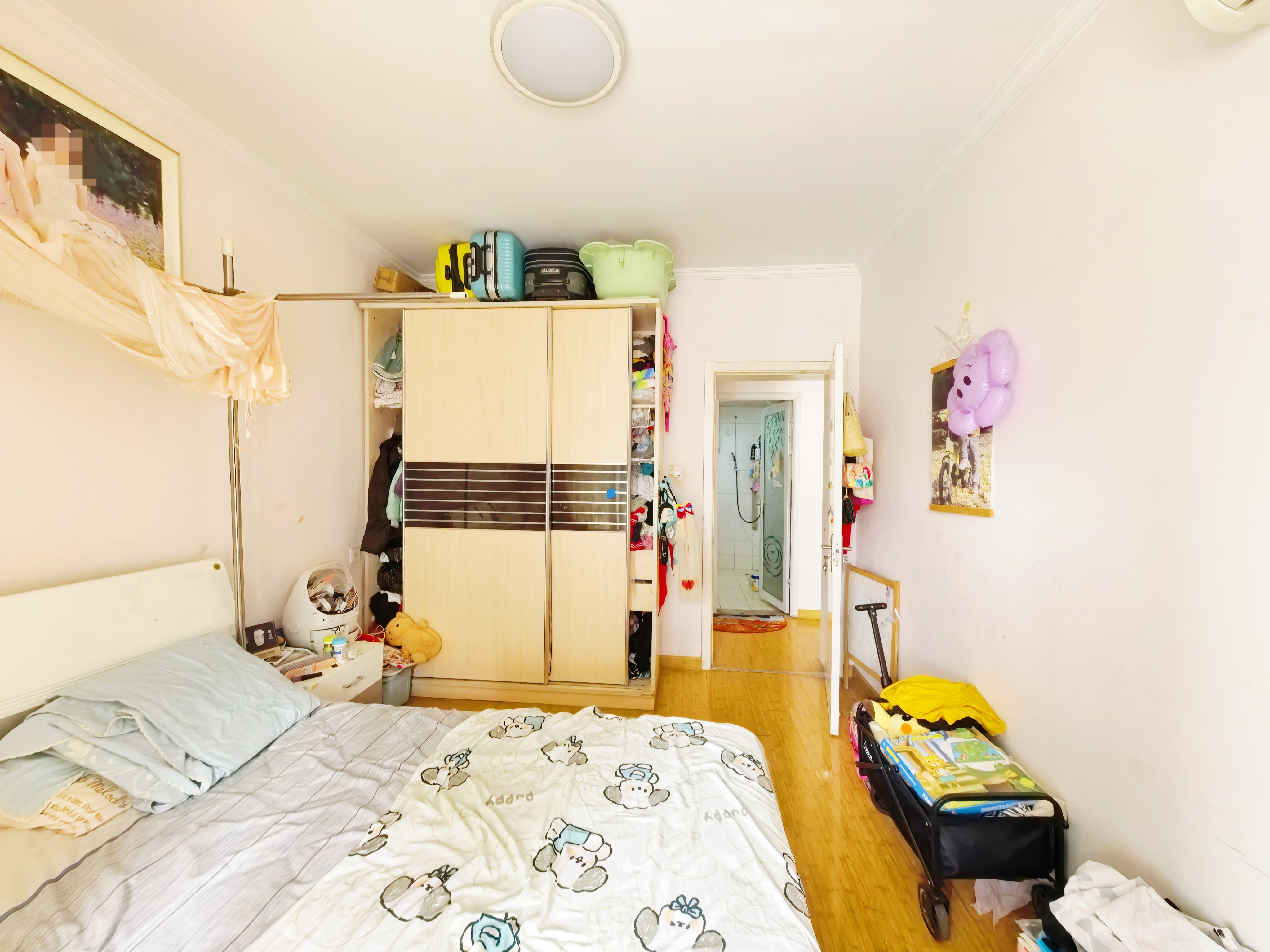 绿地国际花都(一期)