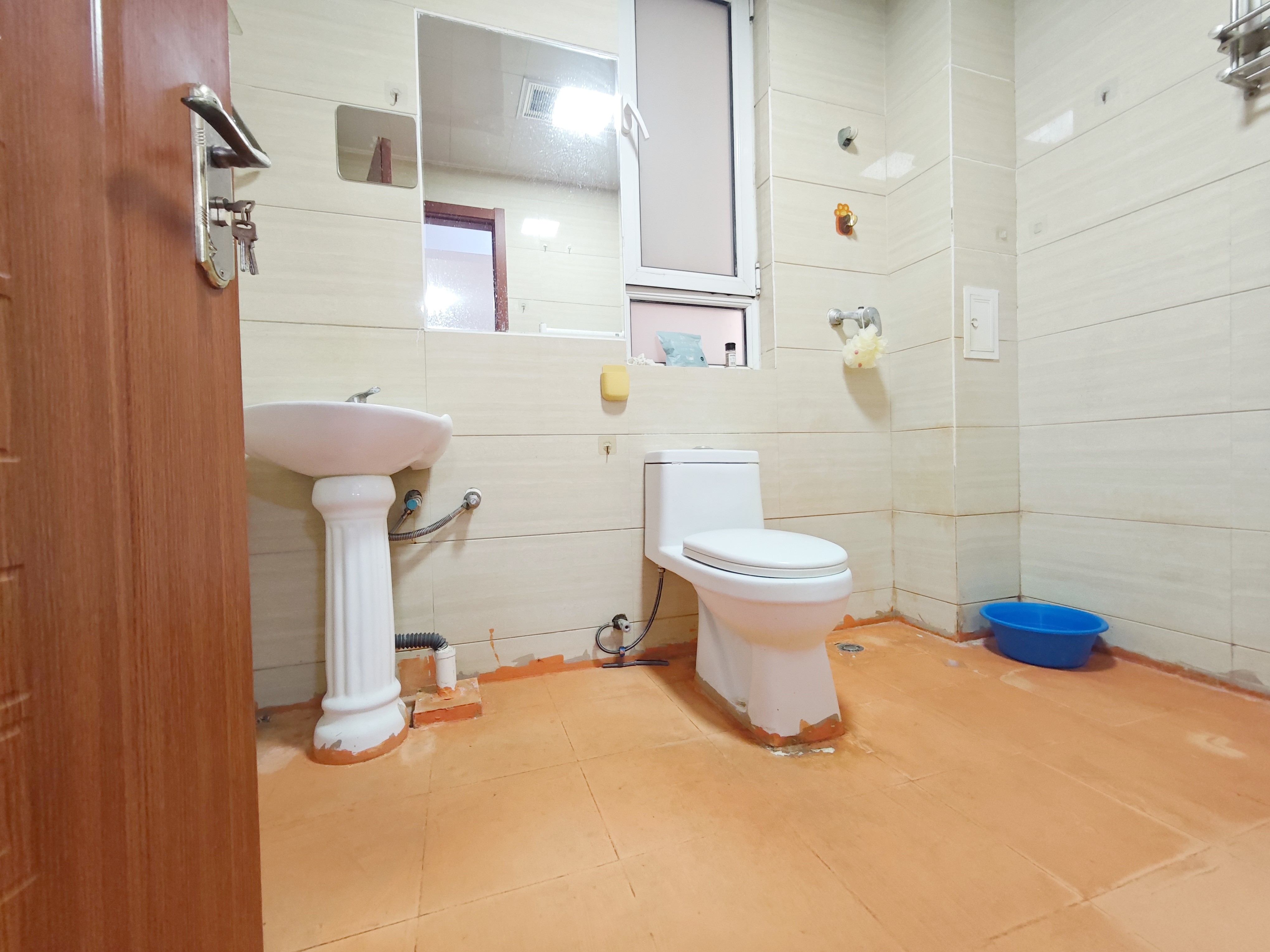 东城逸家逸士园