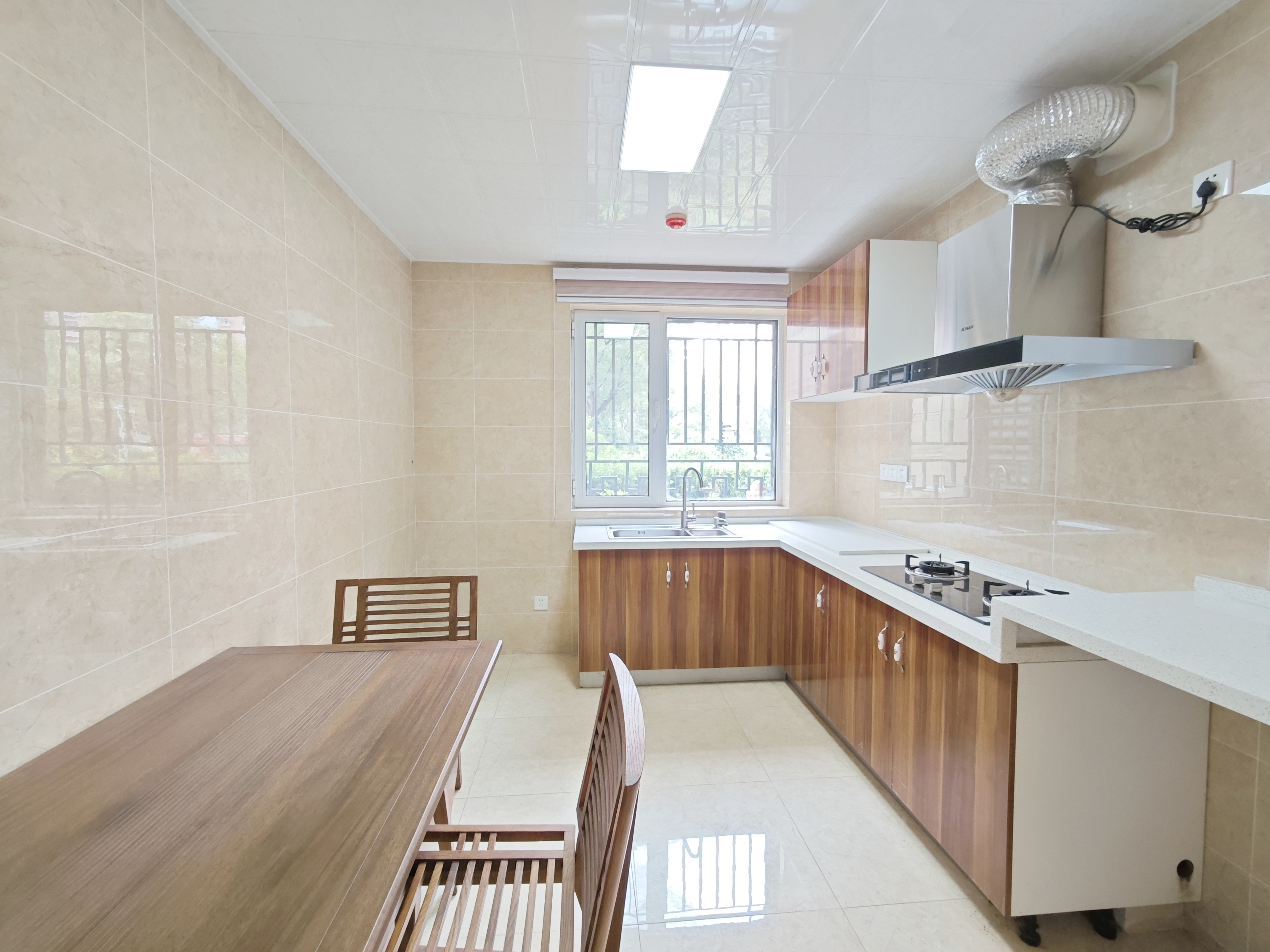 中铁逸都国际兰庭(北区)