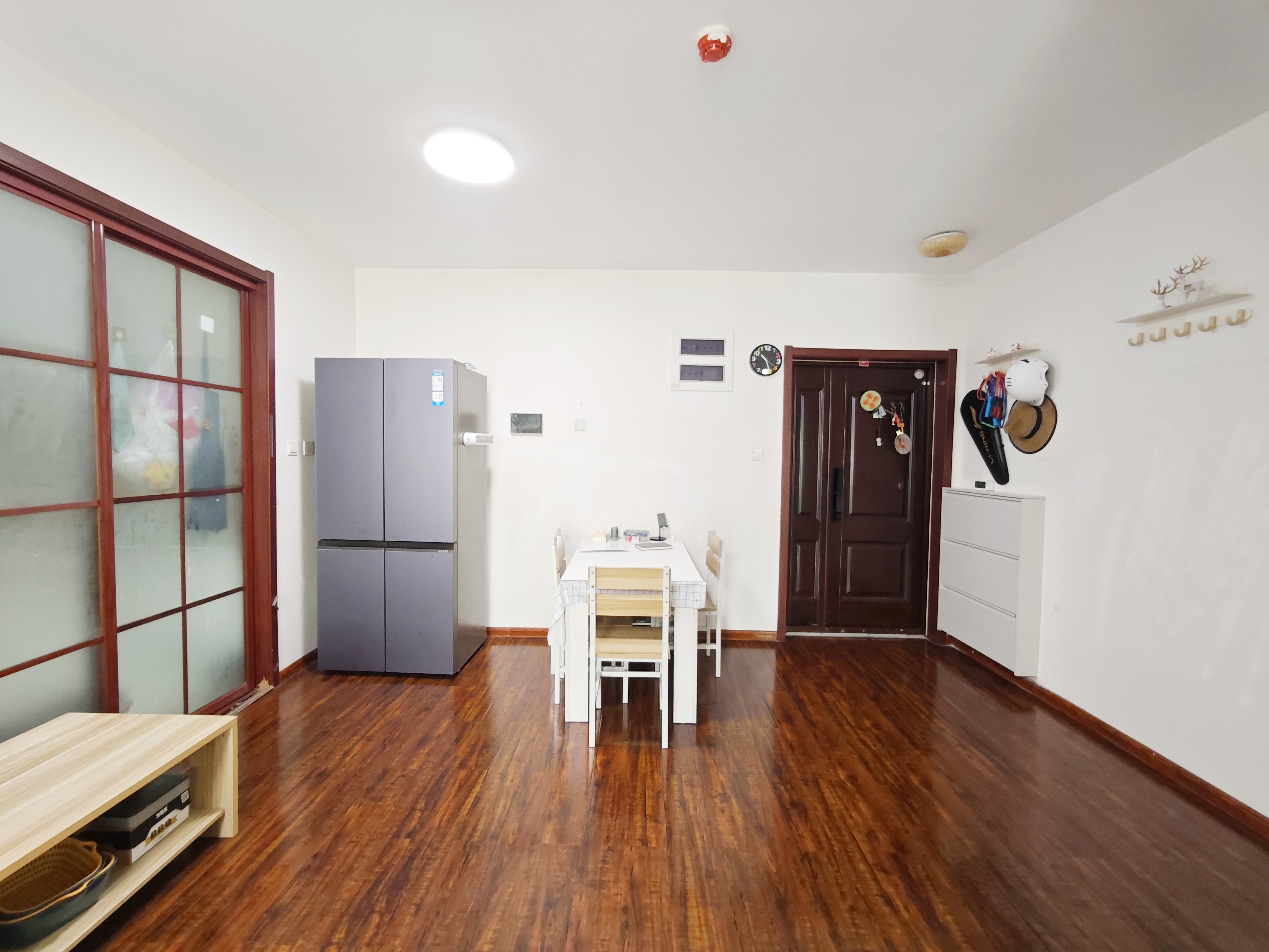 凤凰国际城北区