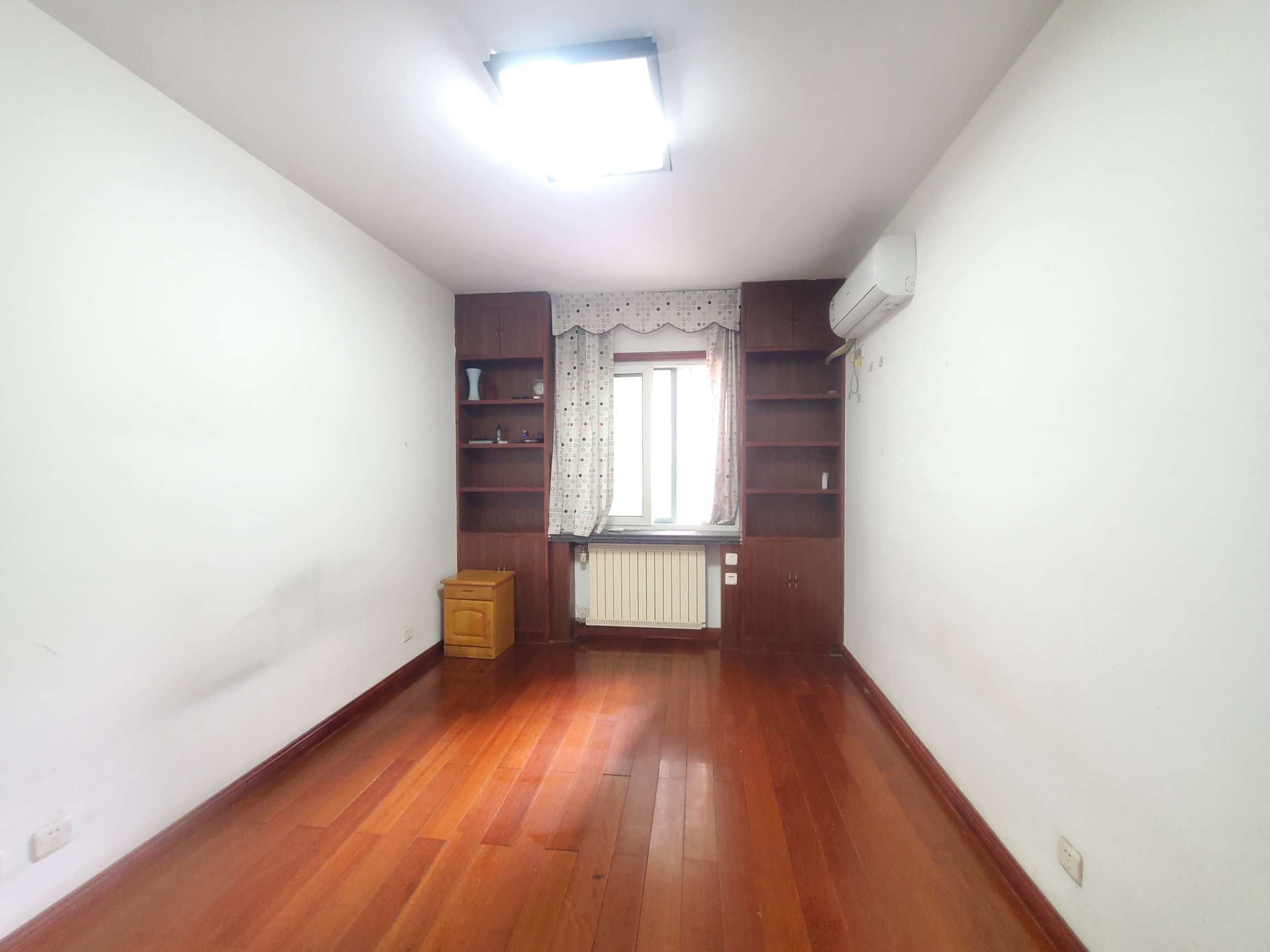 阳光舜城重华苑