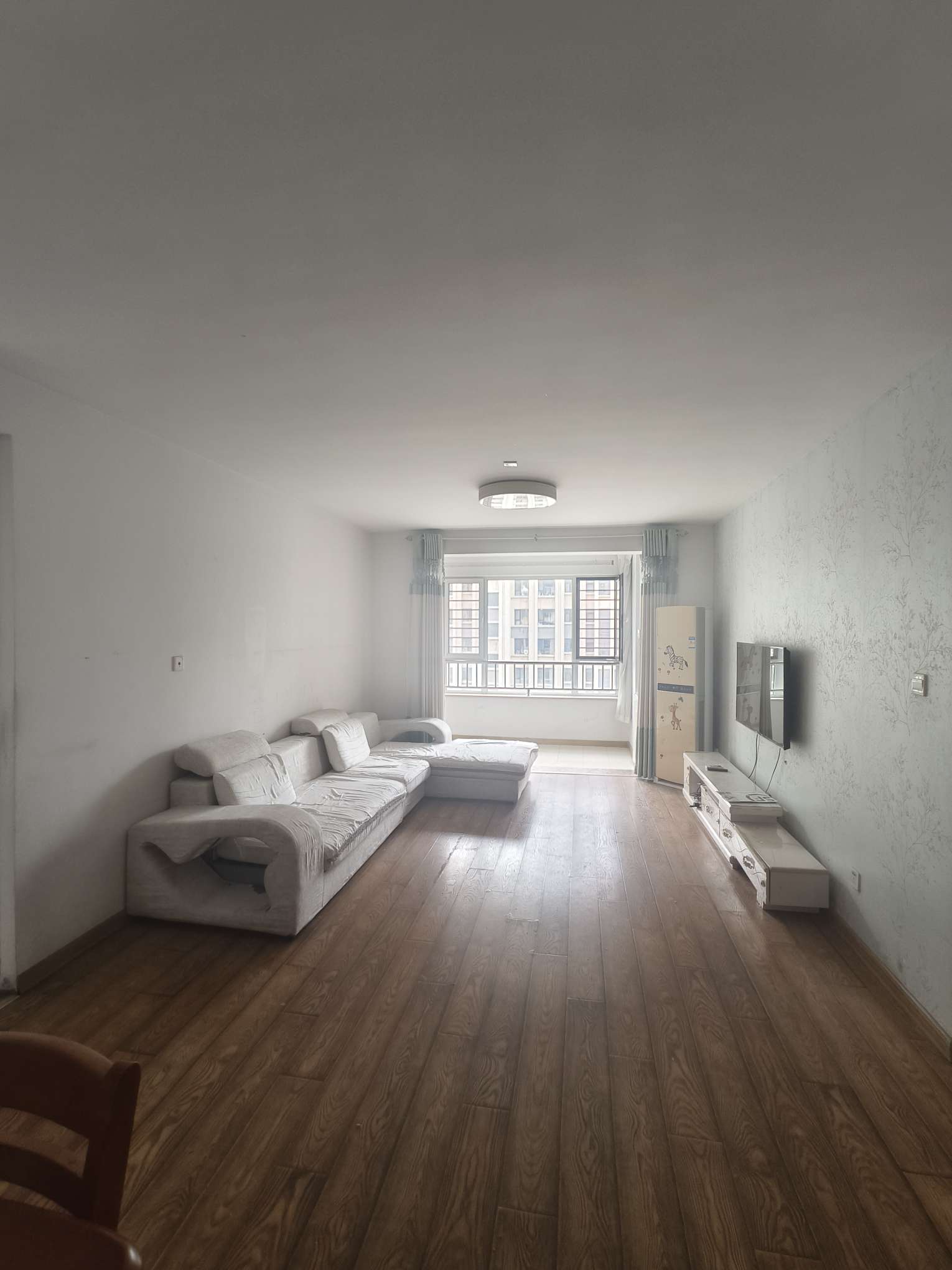 中国铁建国际城