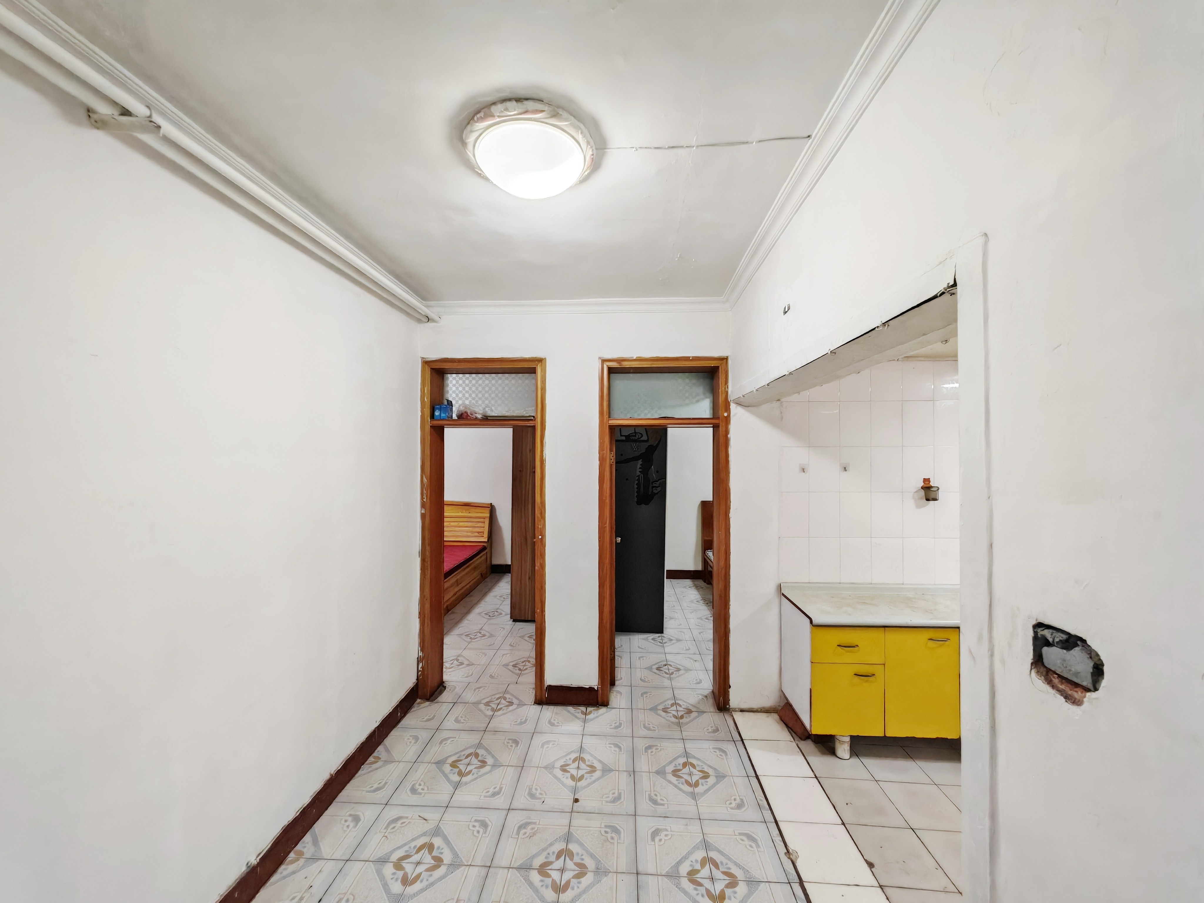 羊头峪东沟宿舍