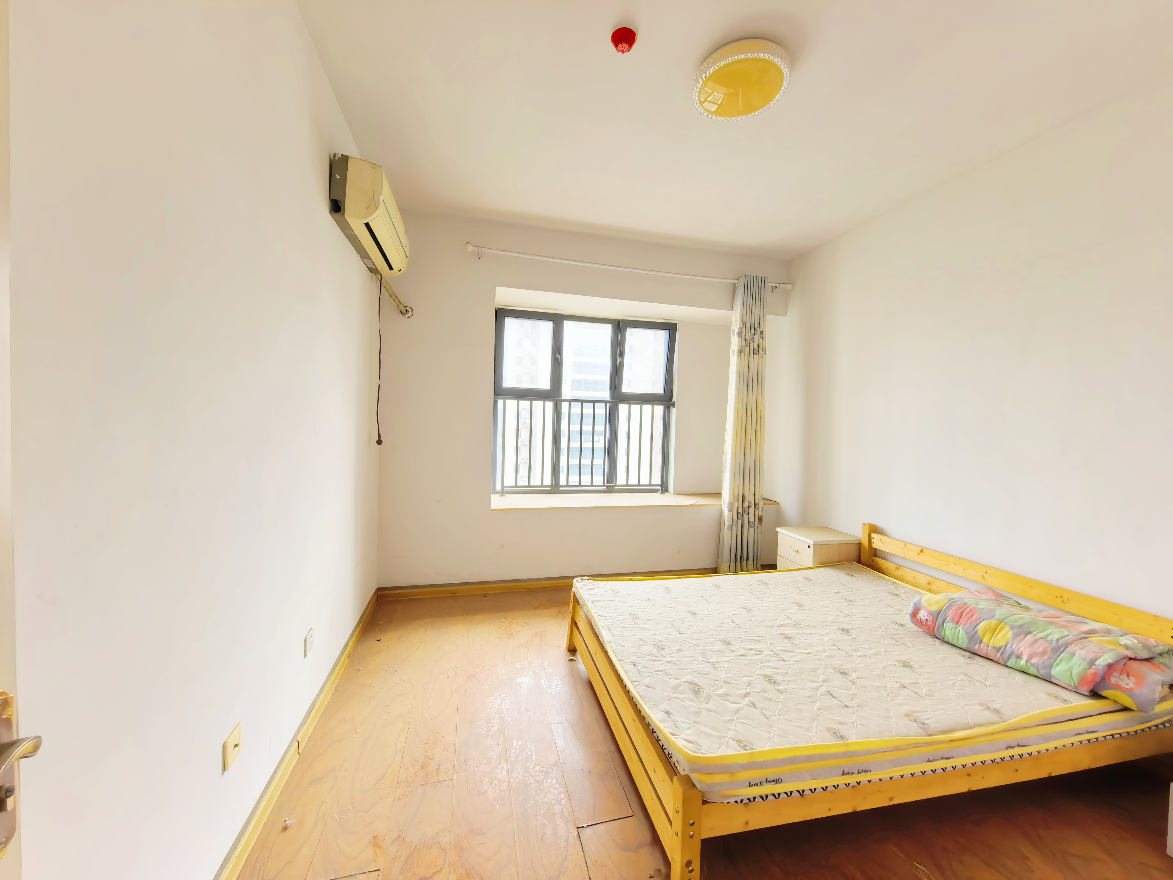 中建锦绣城三期