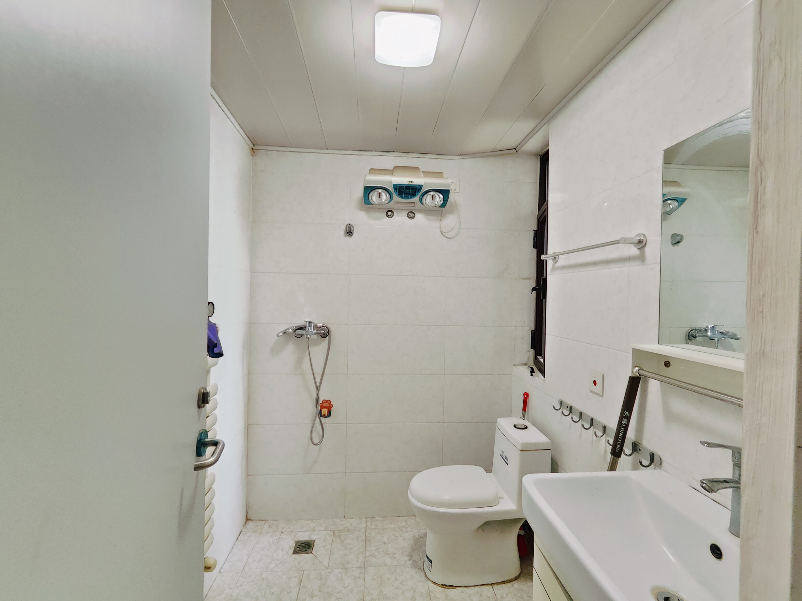 海尔云世界滟澜公馆花园