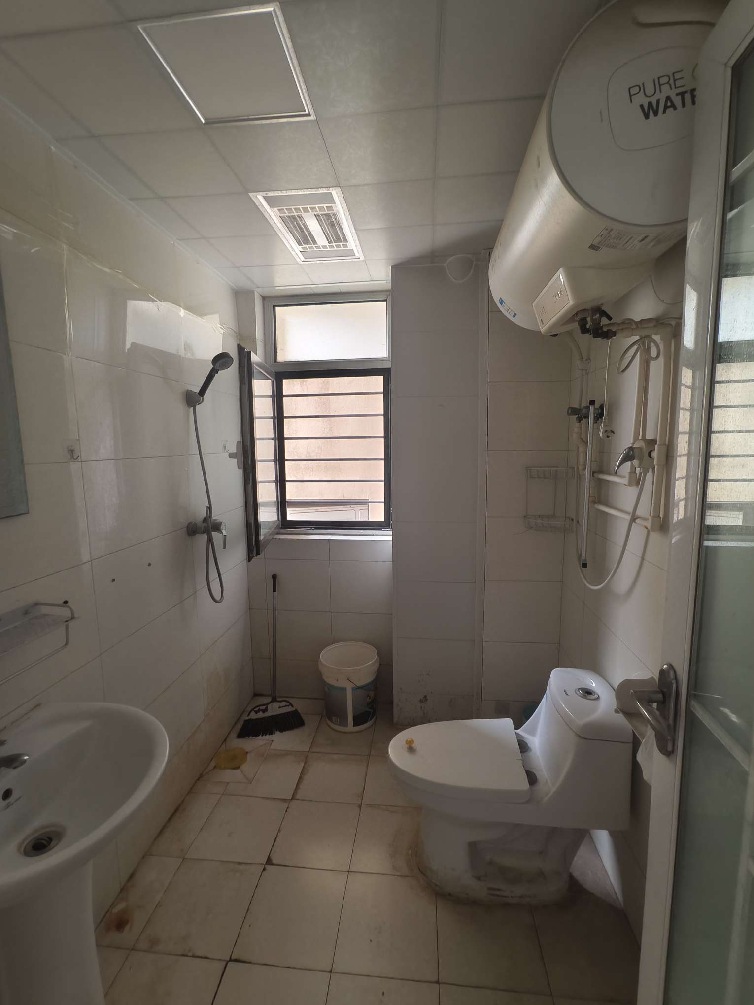 中国铁建国际城