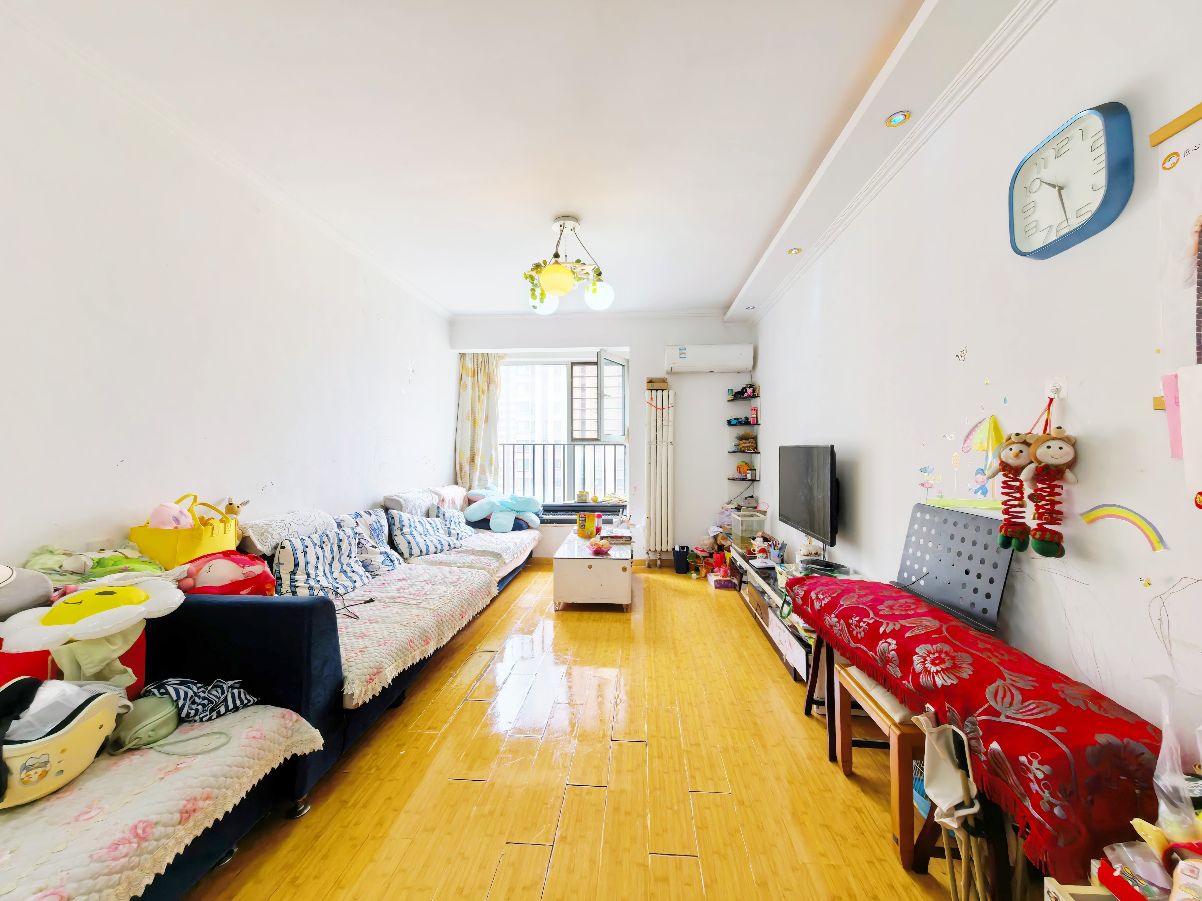 绿地国际花都(一期)