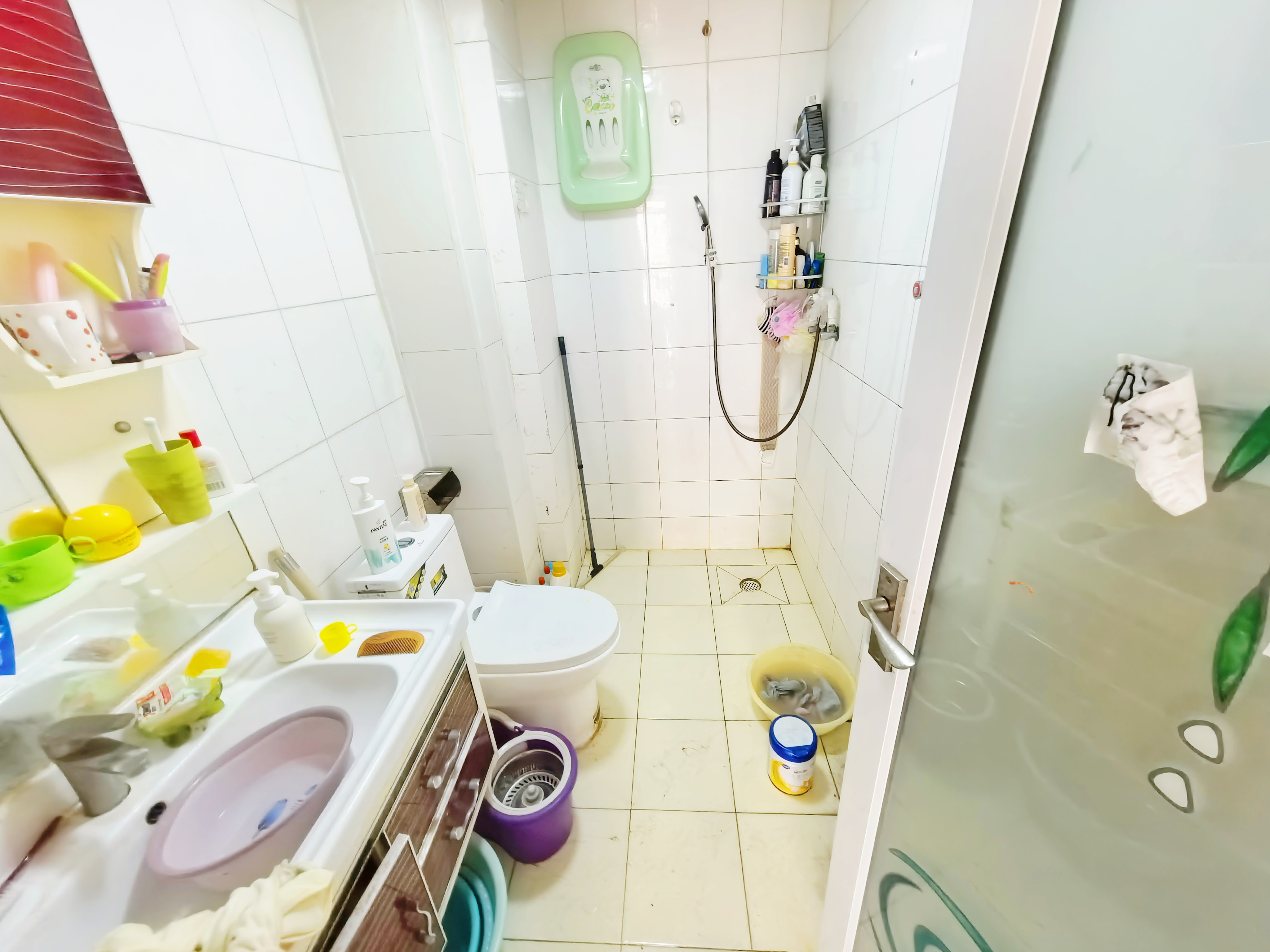 绿地国际花都(一期)