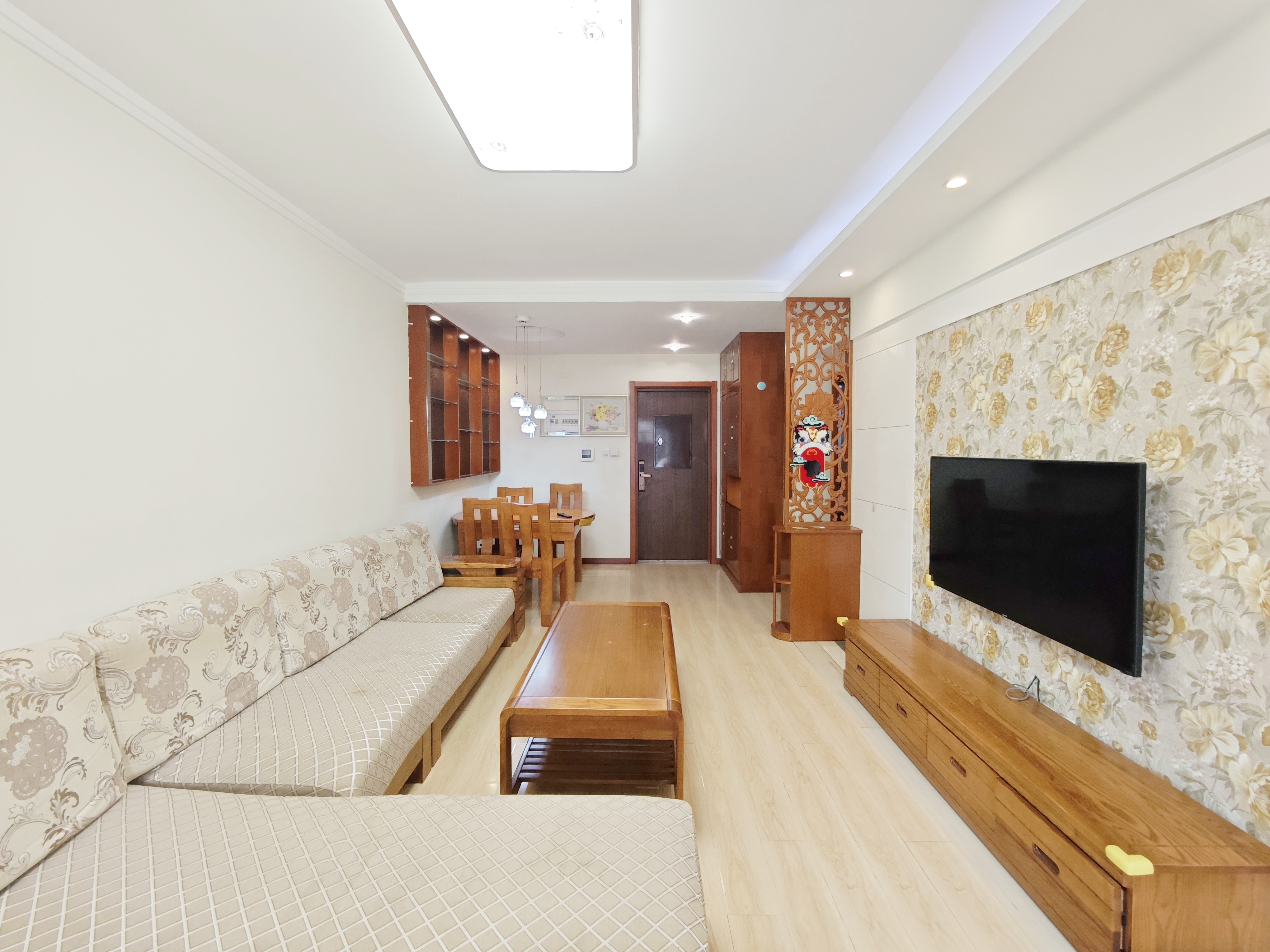 万科金域国际天泰家园