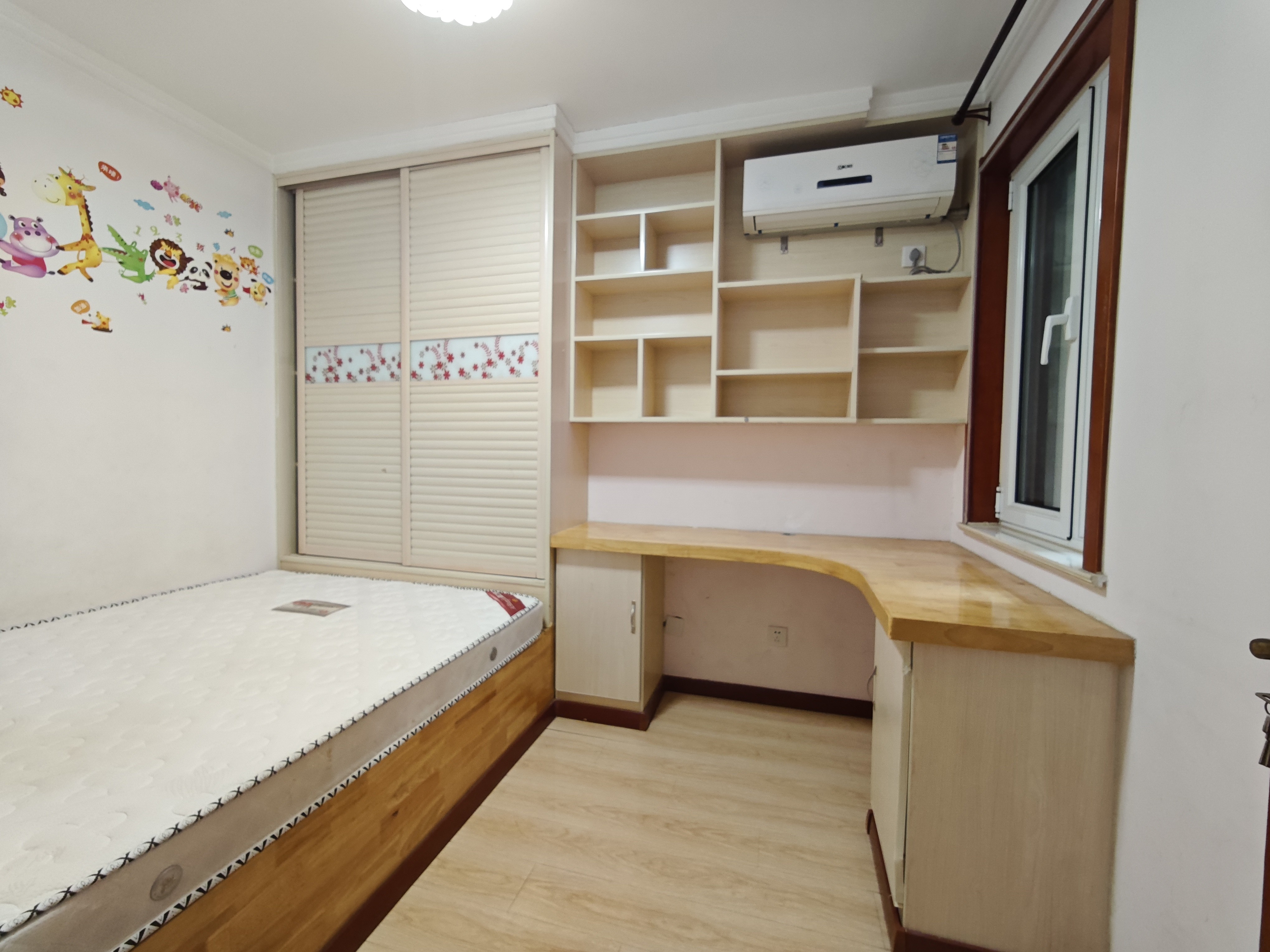 万科金域国际天泰家园