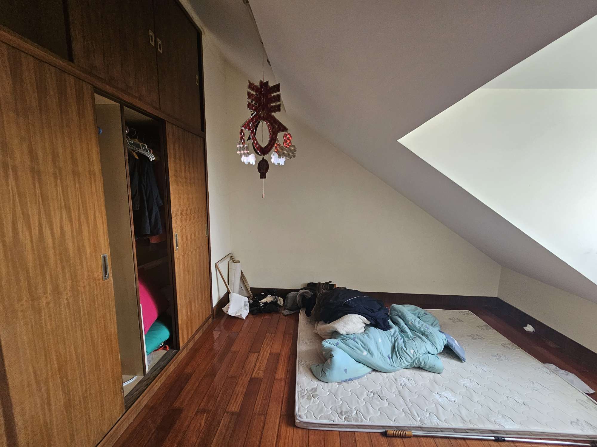 阳光舜城中区六区