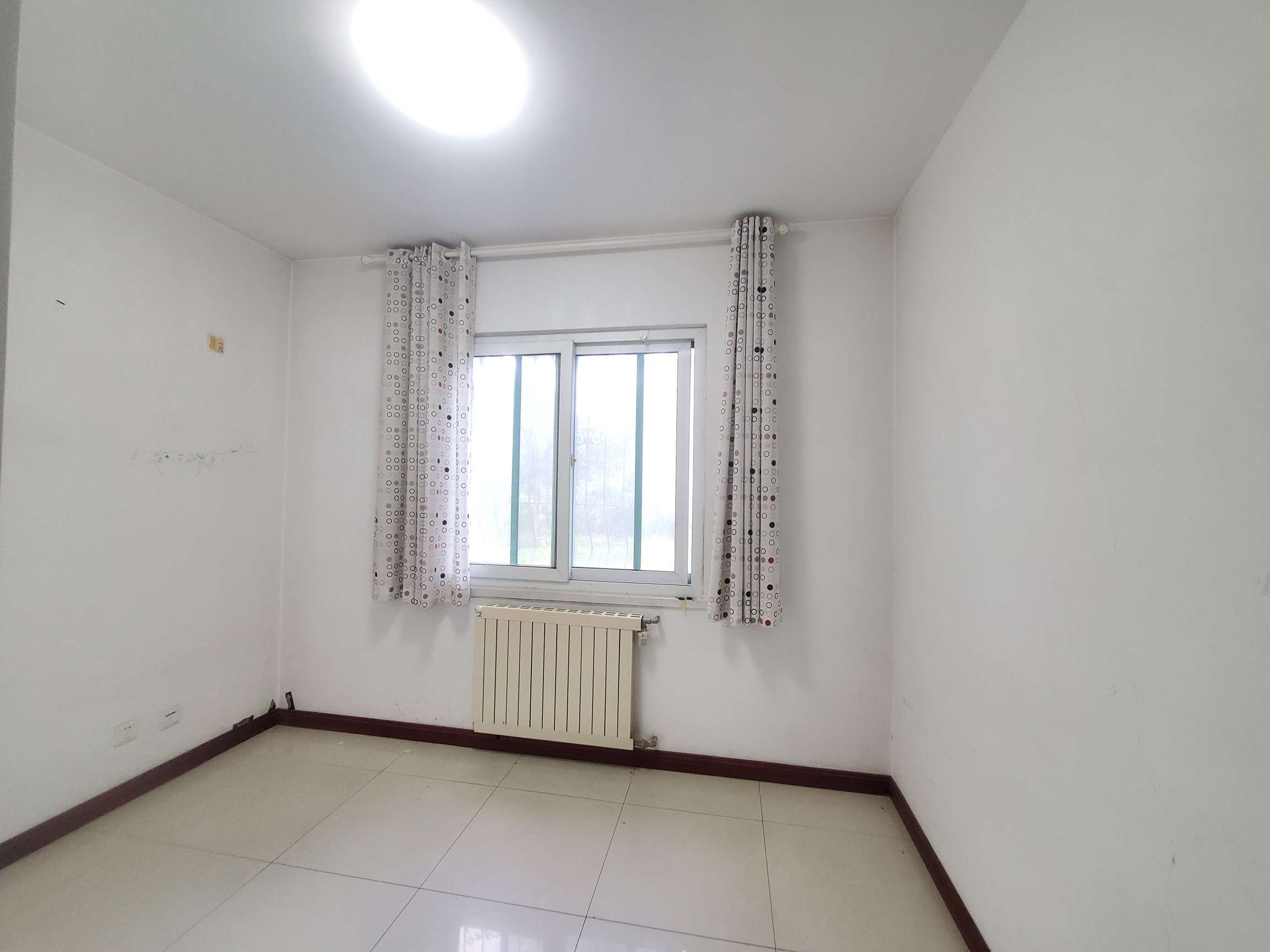 阳光舜城重华苑