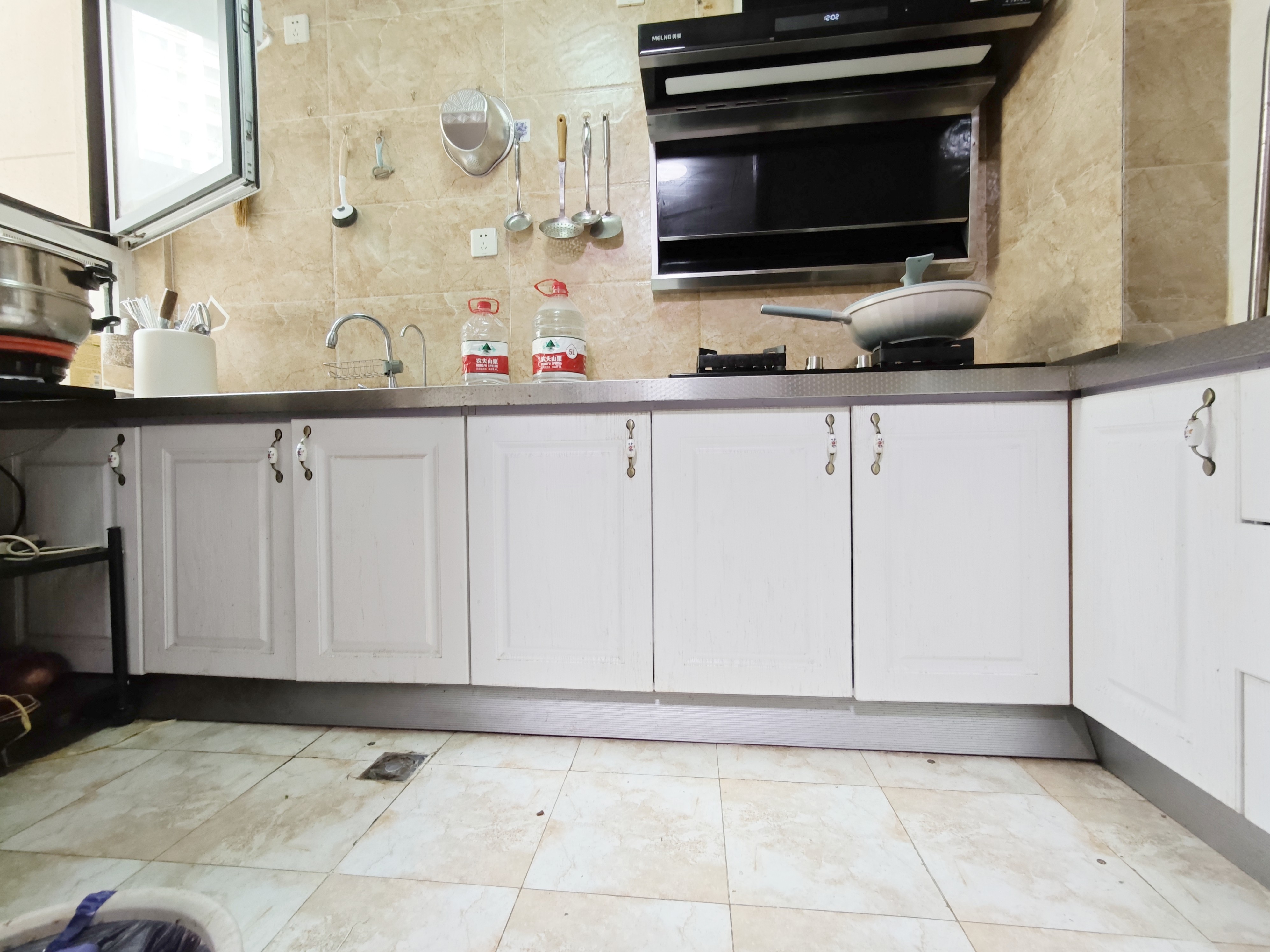 凤凰国际城北区