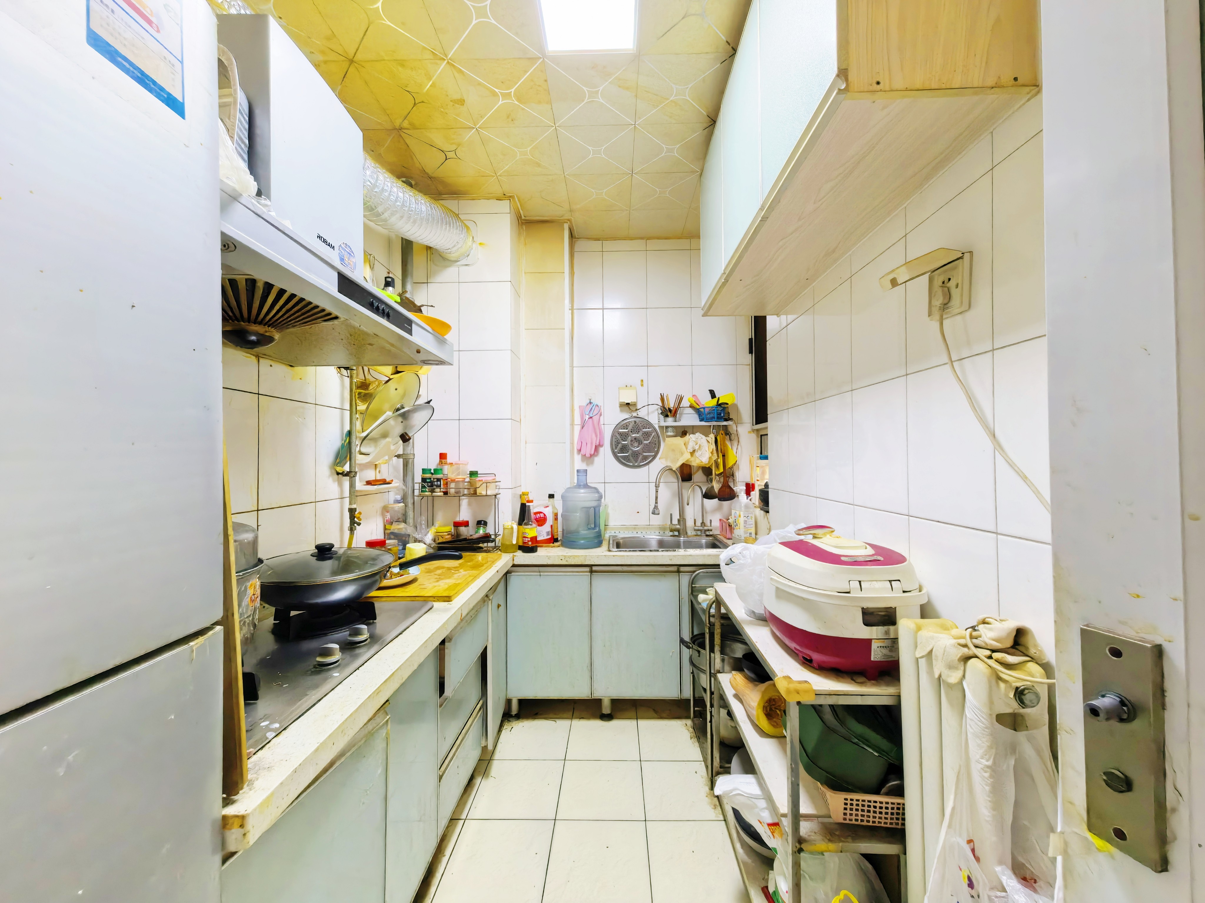 绿地国际花都(一期)