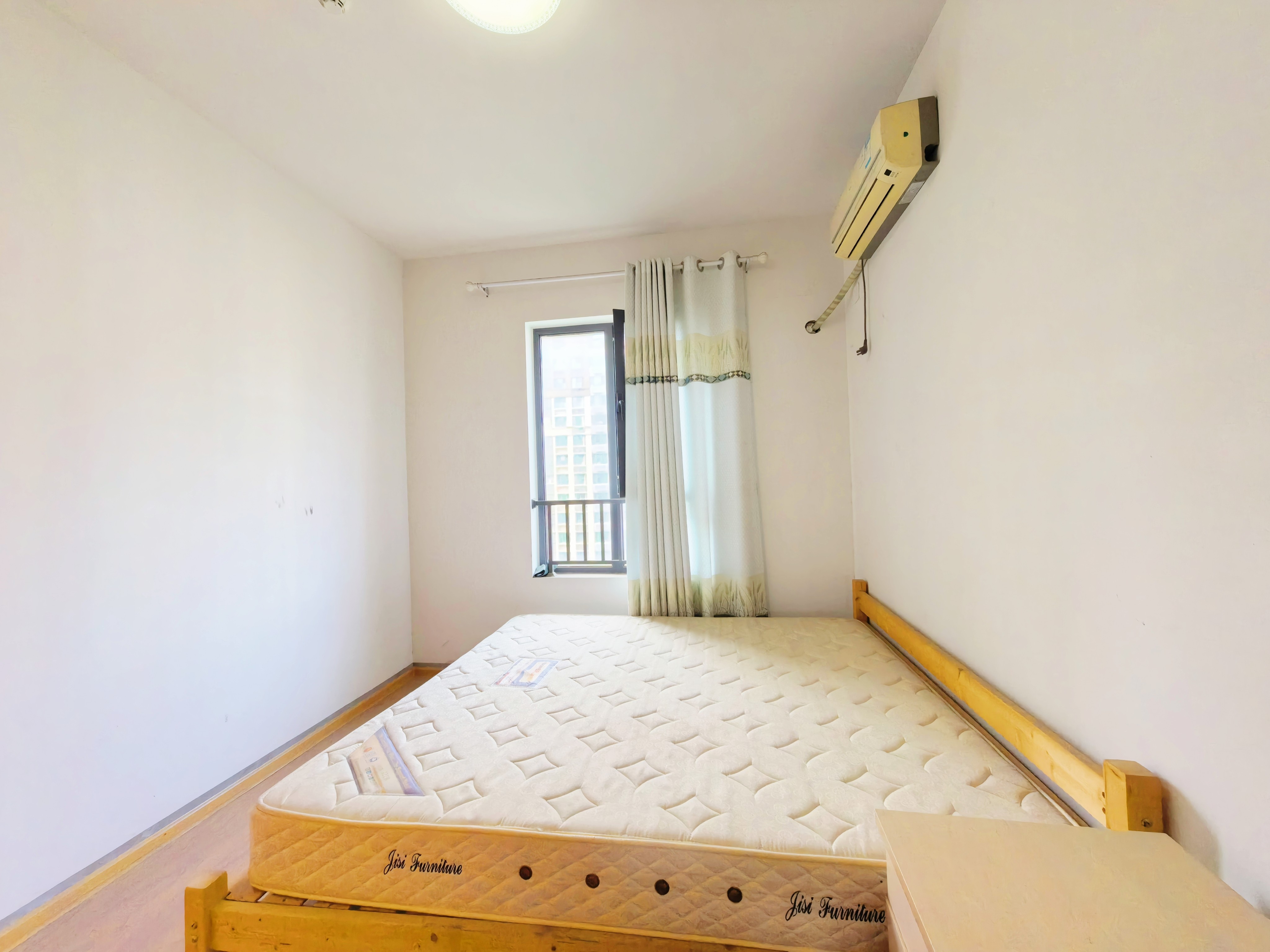 中建锦绣城三期