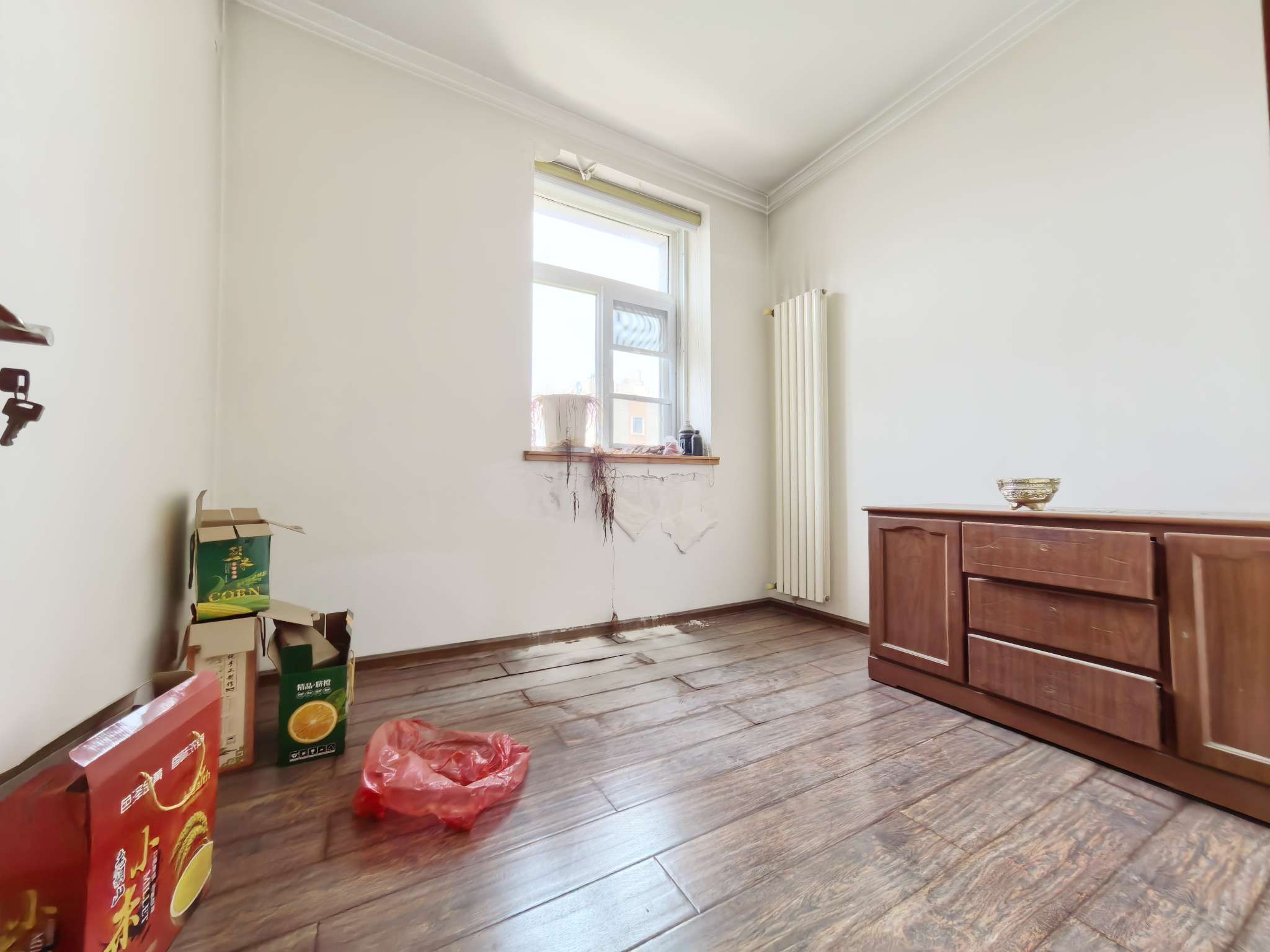 福泰新都城东区