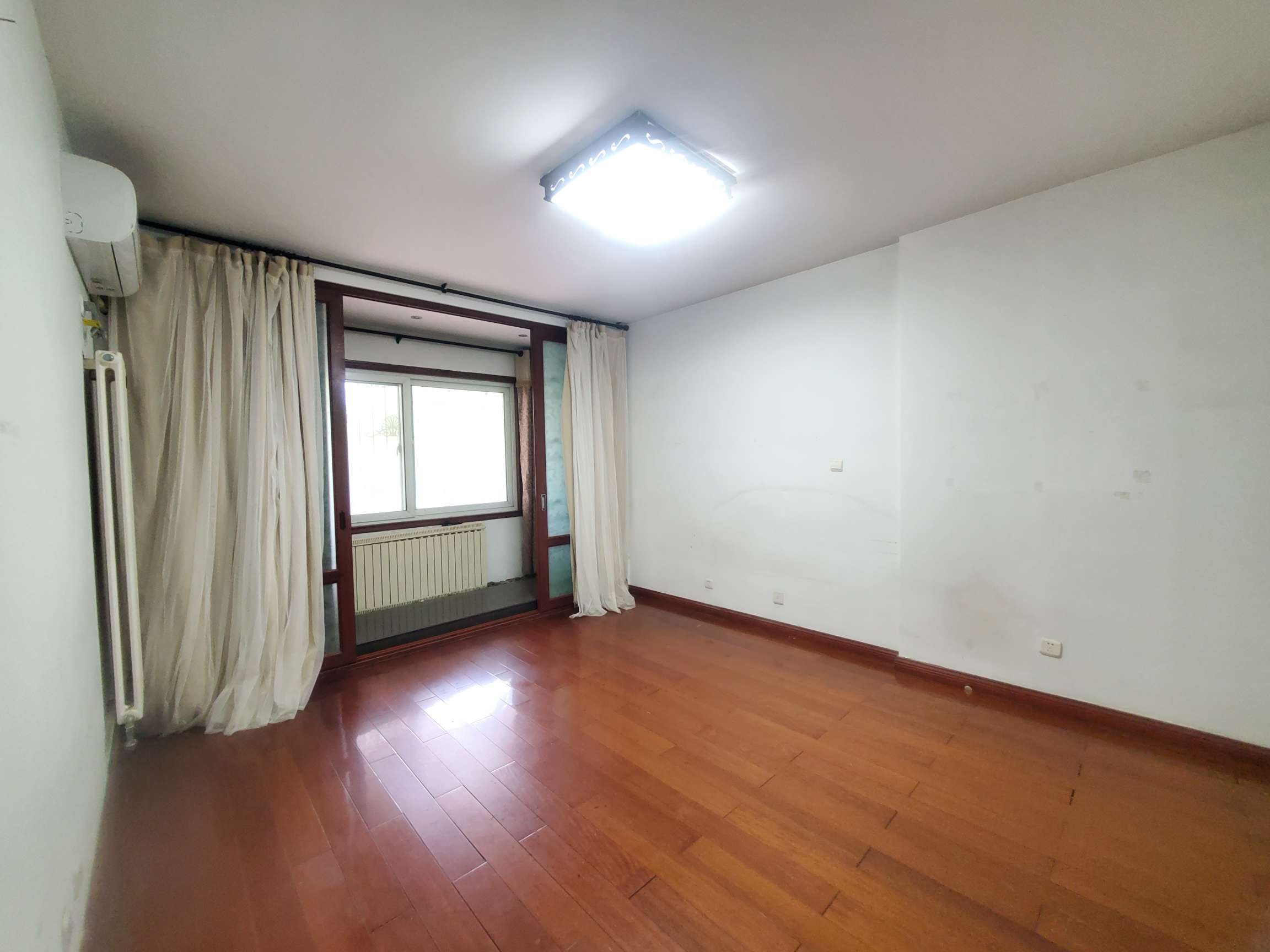 阳光舜城重华苑