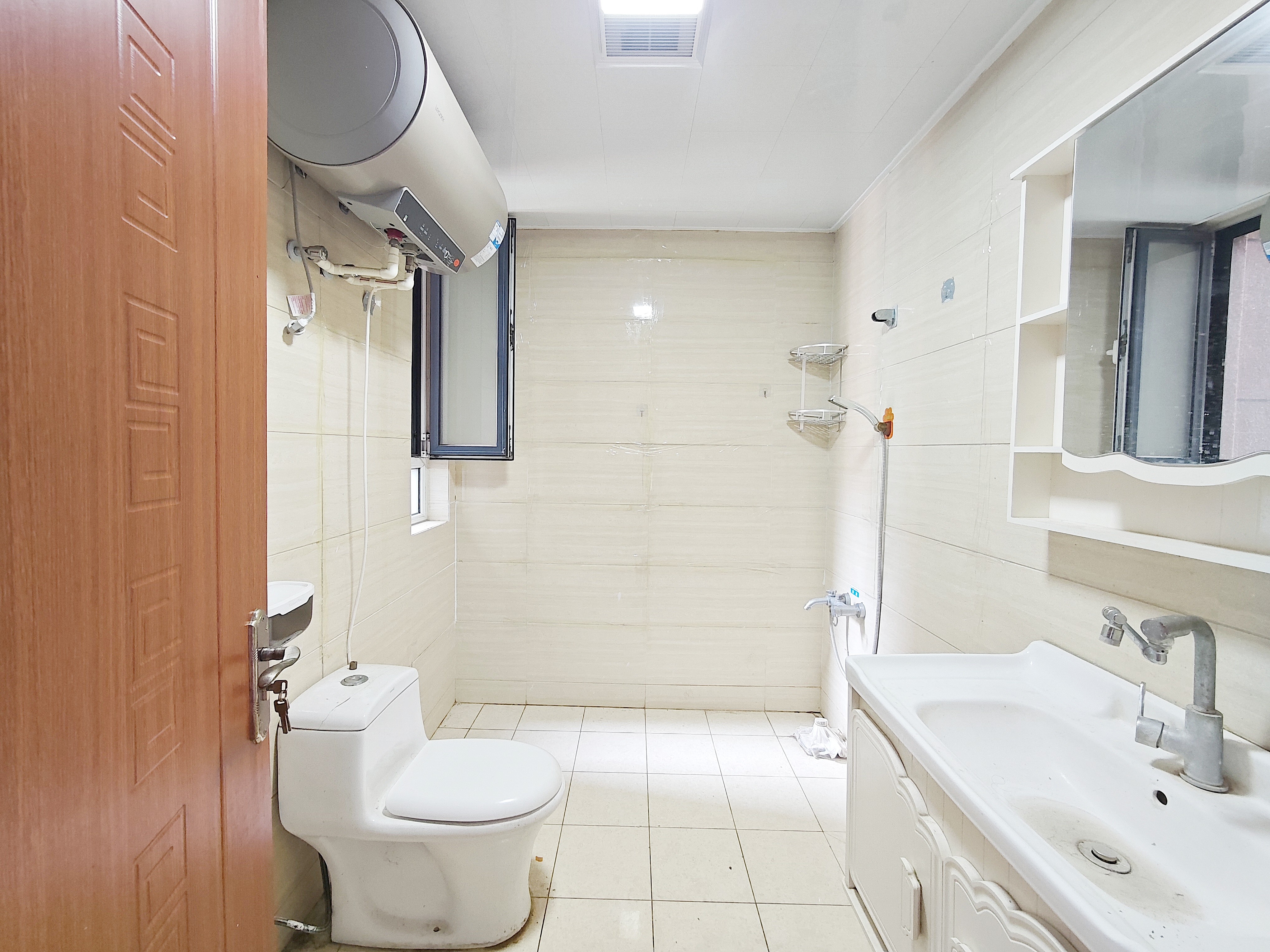 东城逸家逸士园