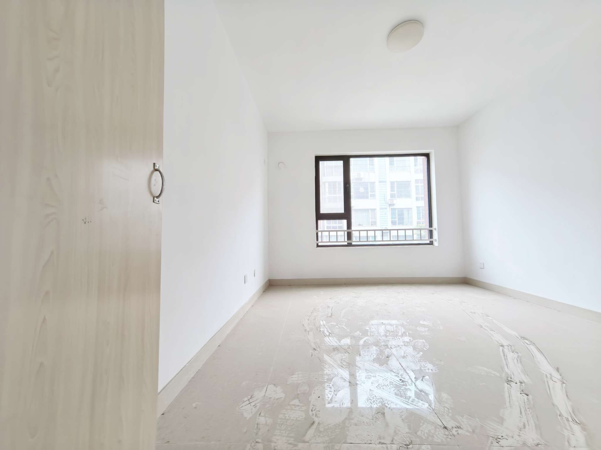 南益·名士观邸住宅