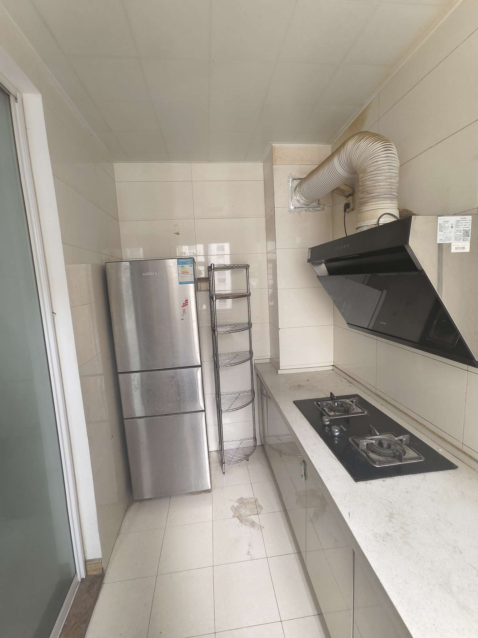 中国铁建国际城