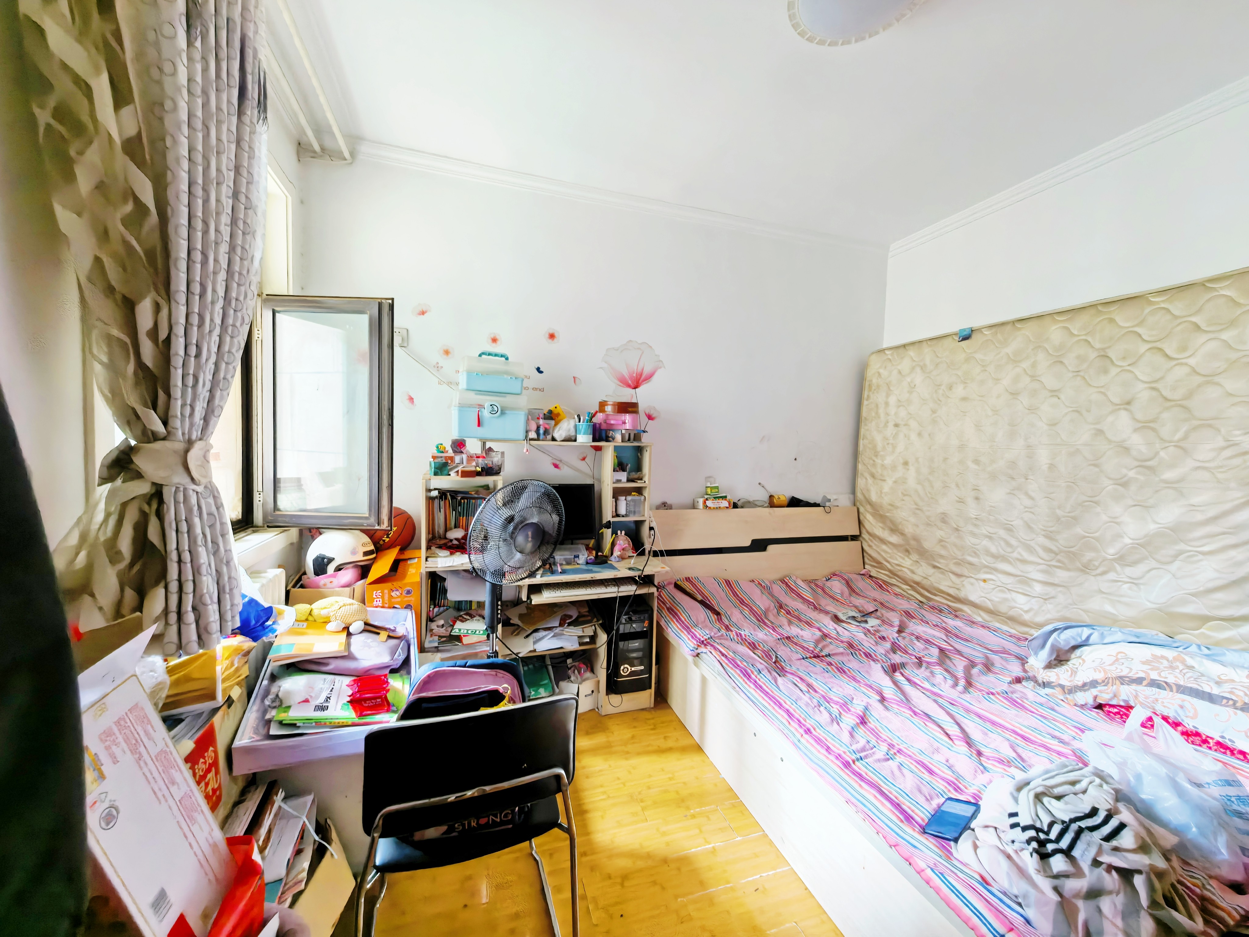 绿地国际花都(一期)