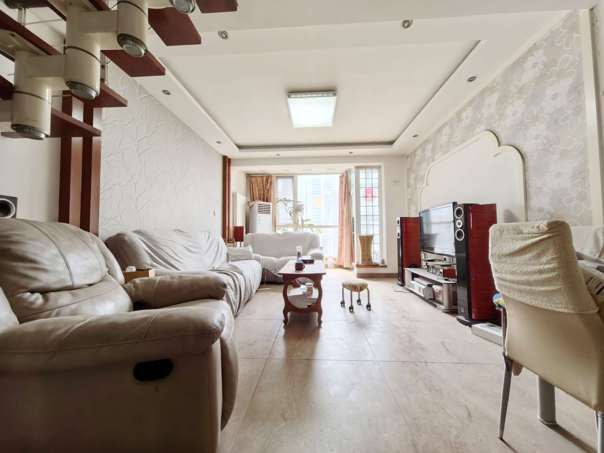  福泰新都城东区 南北