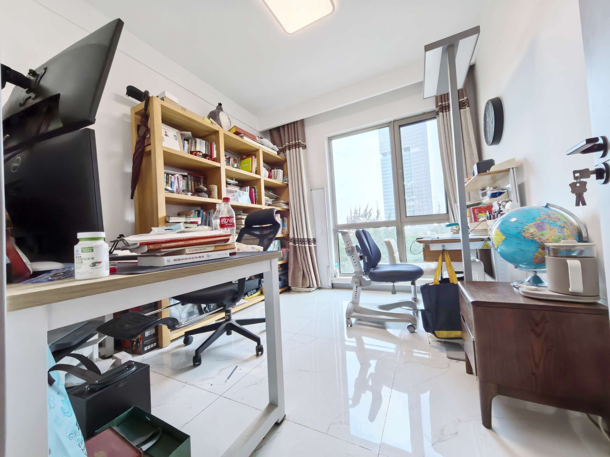 山东高速绿城玉兰花园