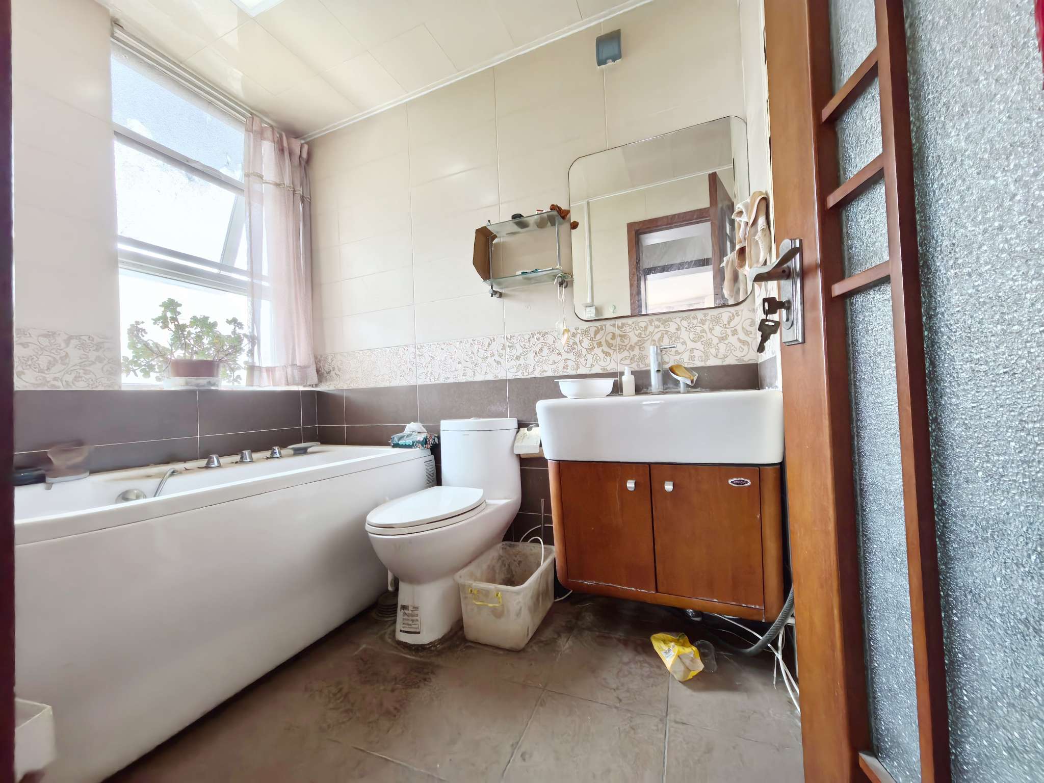 福泰新都城东区