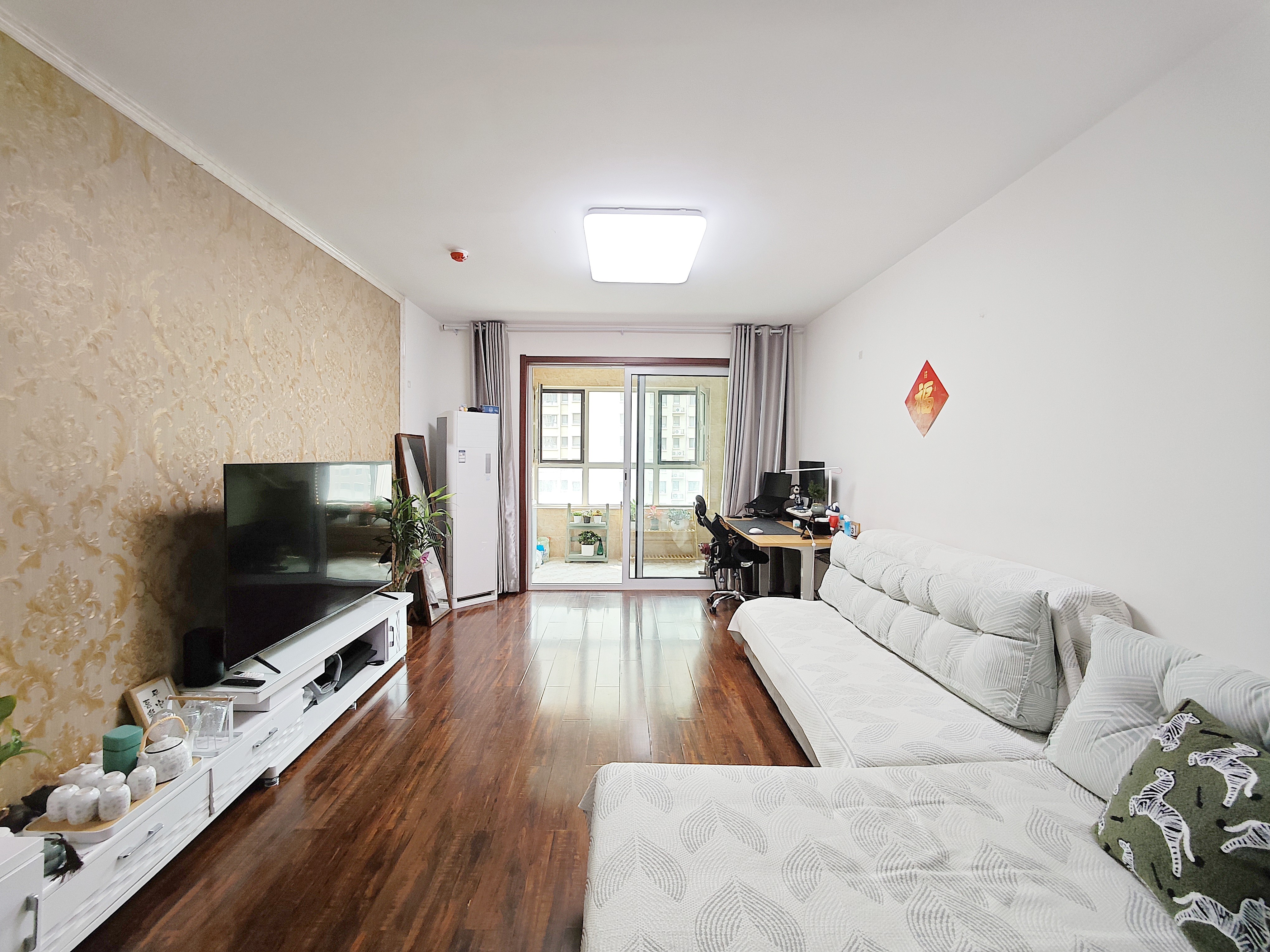 凤凰国际城北区