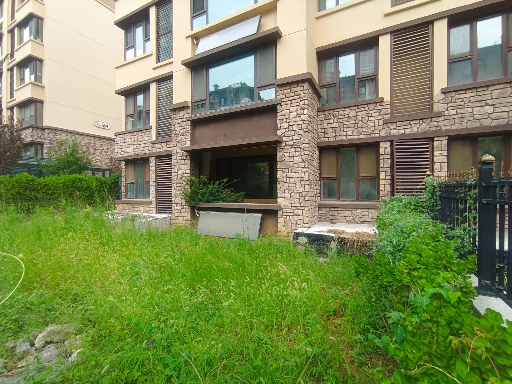 华润置地公元九里