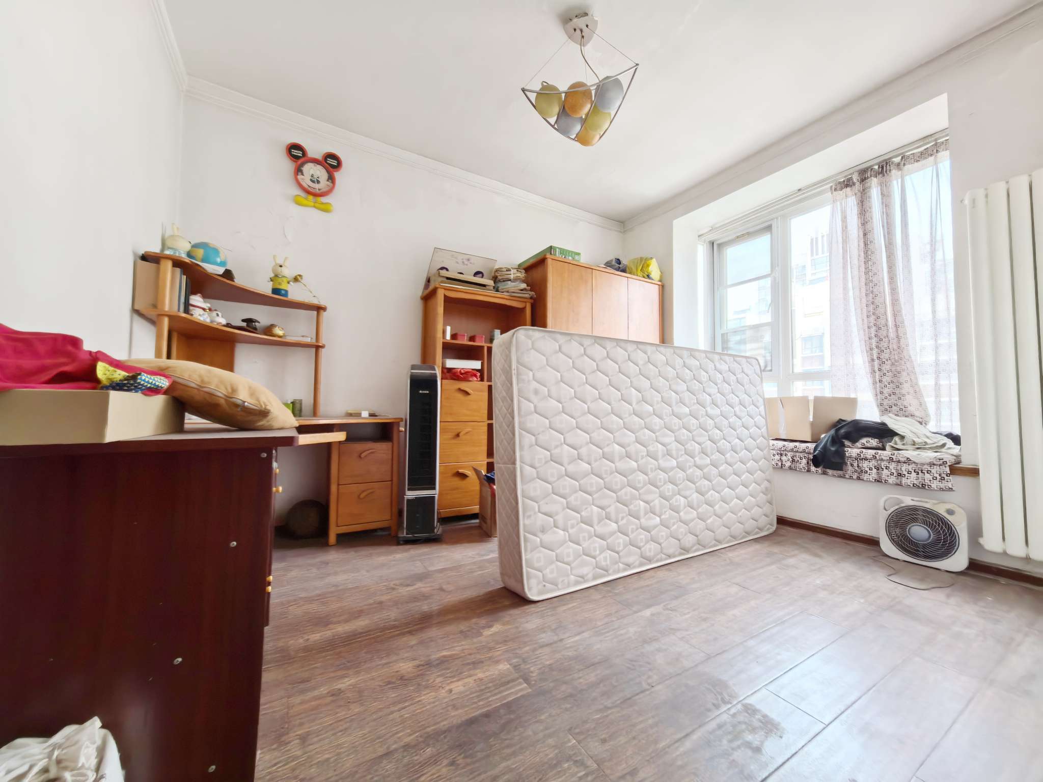 福泰新都城东区