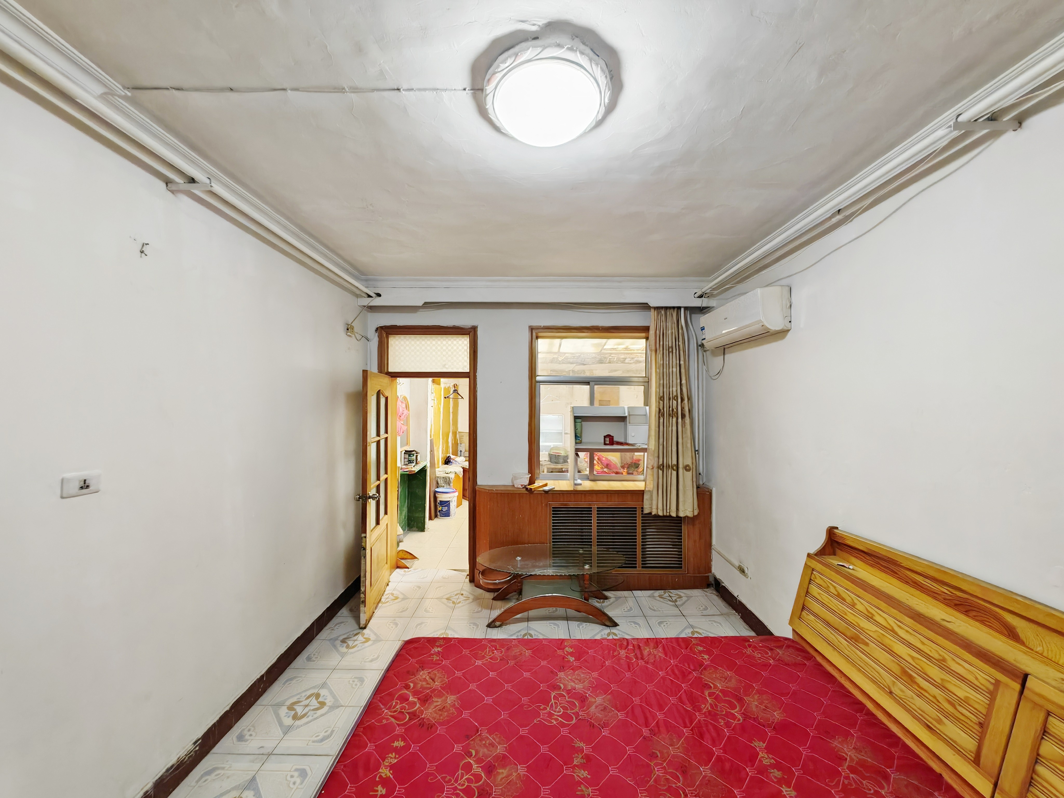 羊头峪东沟宿舍