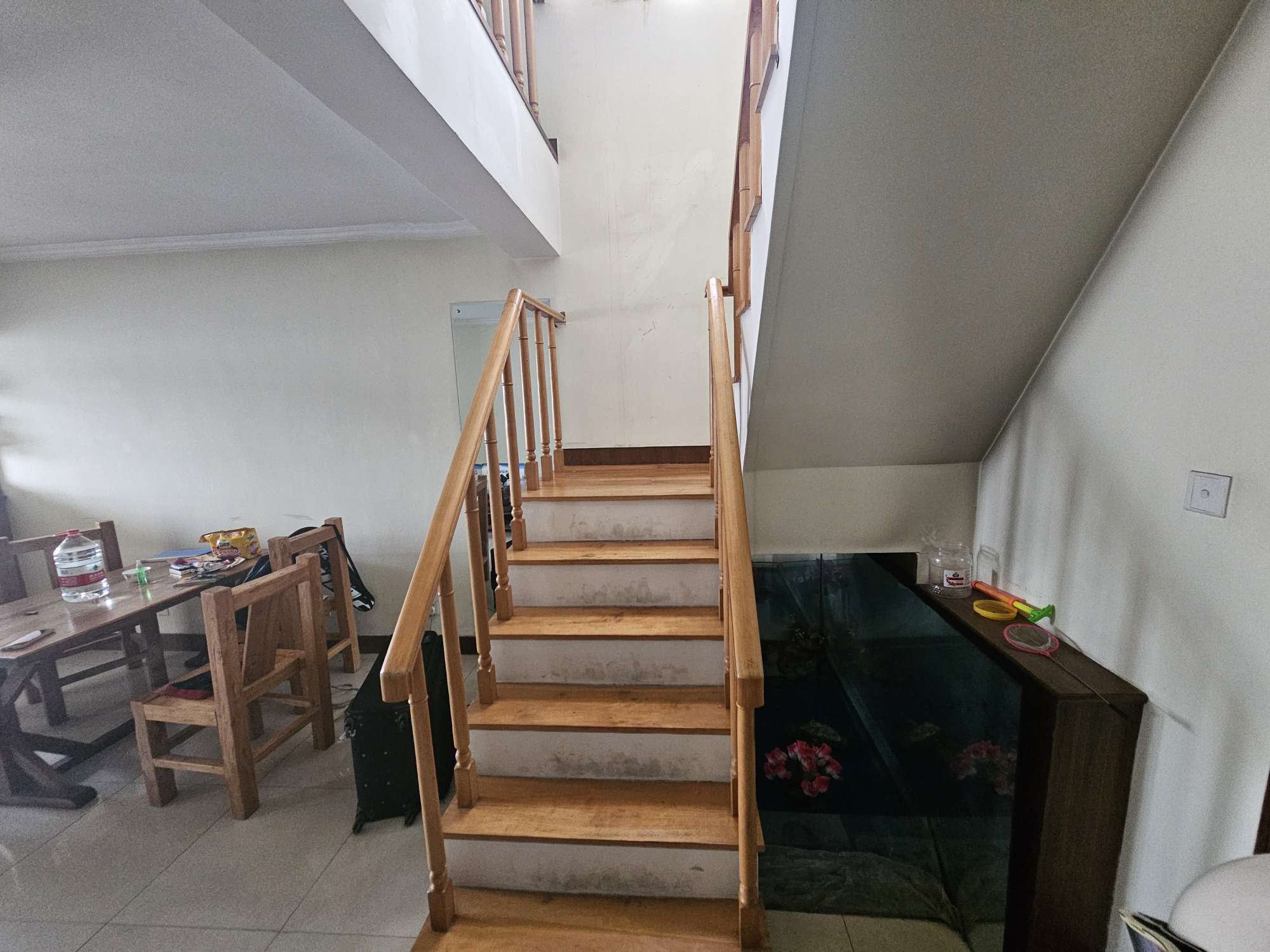 阳光舜城中区六区