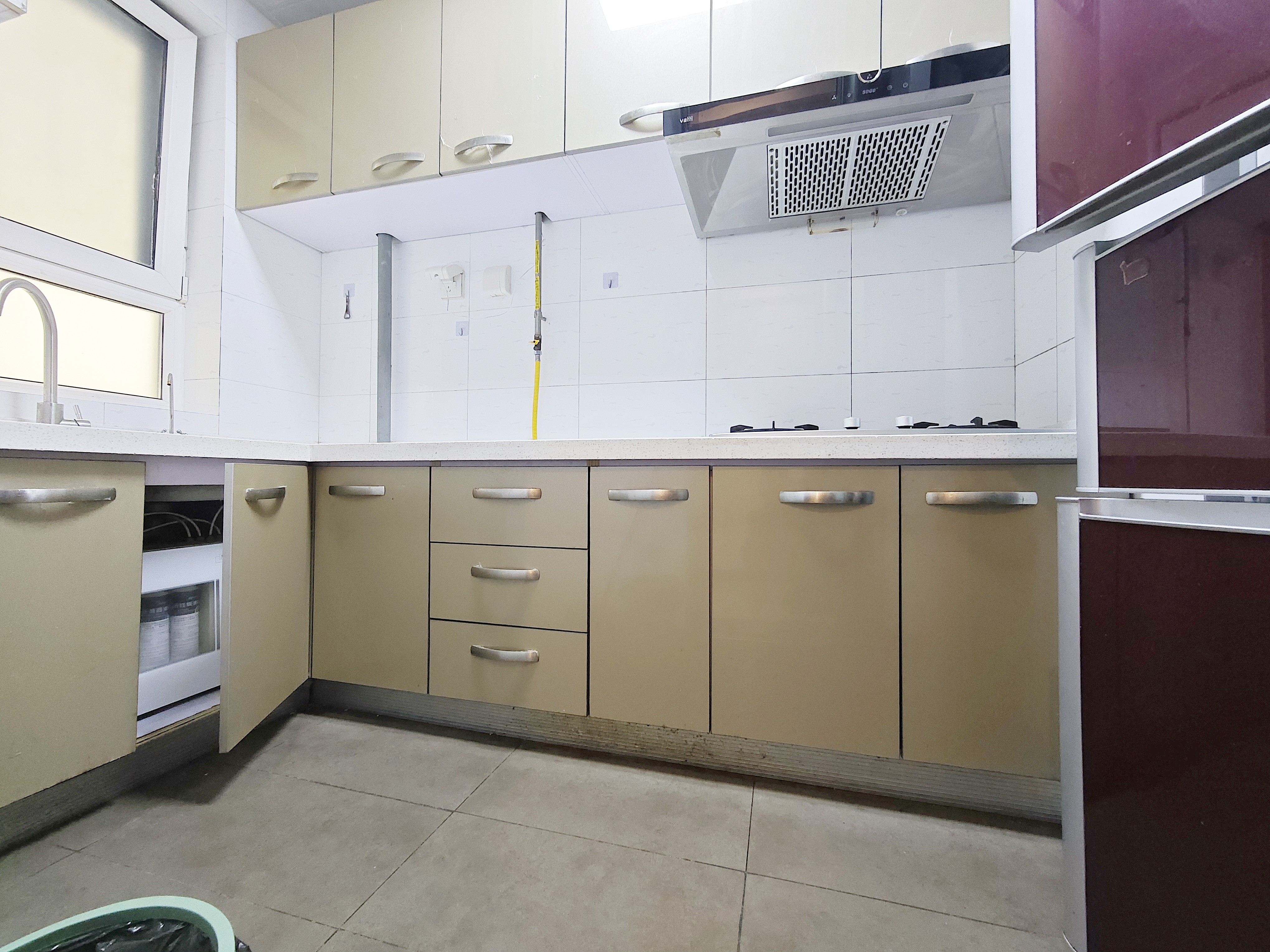 万科金域国际天泰家园