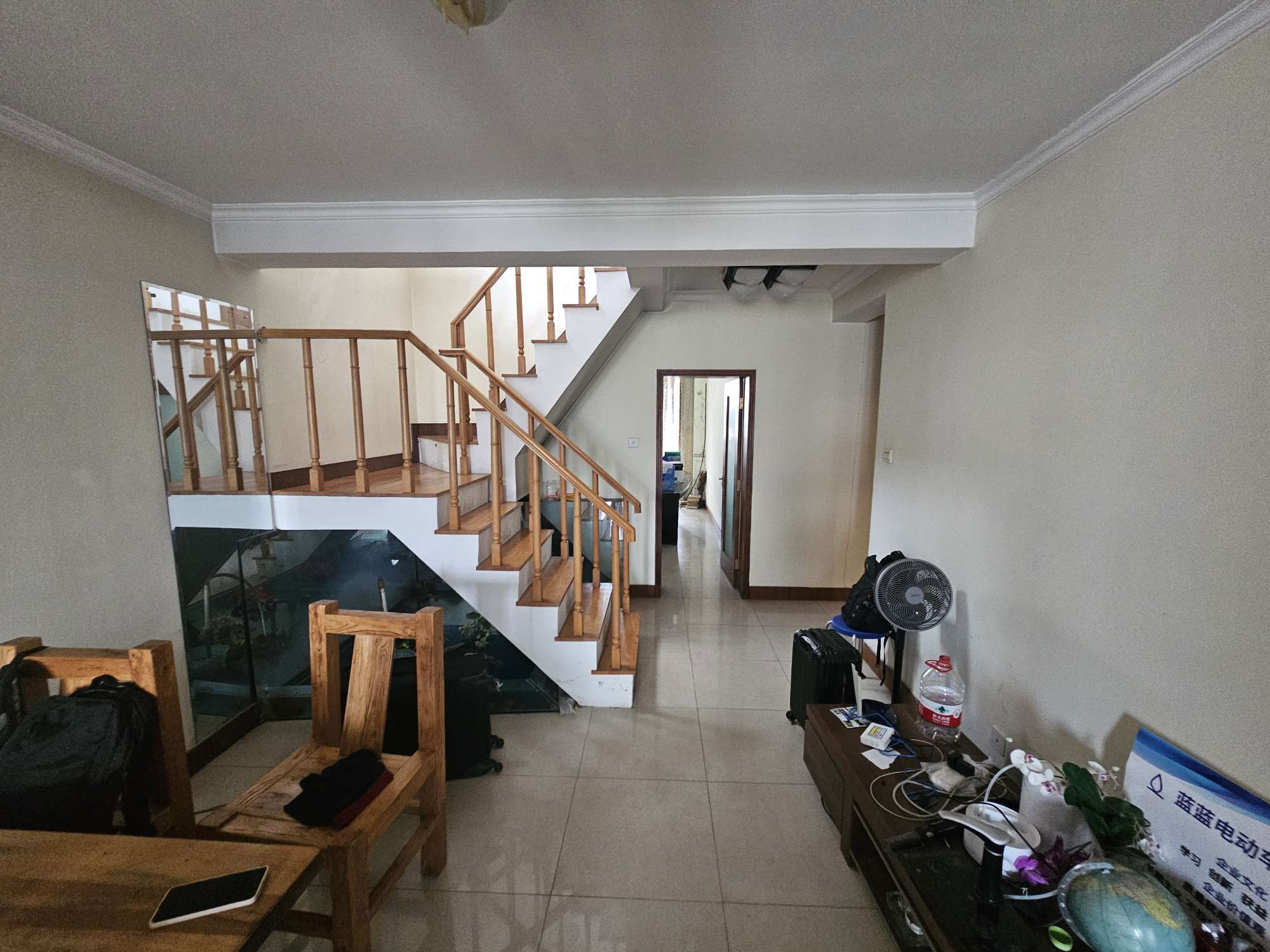 阳光舜城中区六区