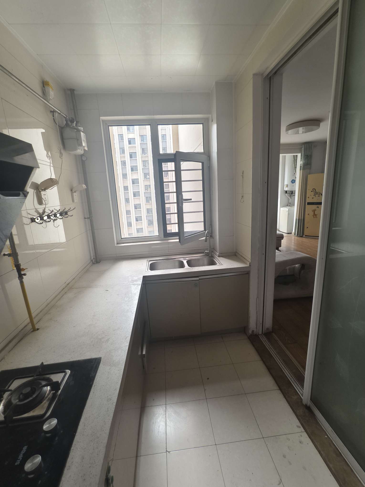 中国铁建国际城