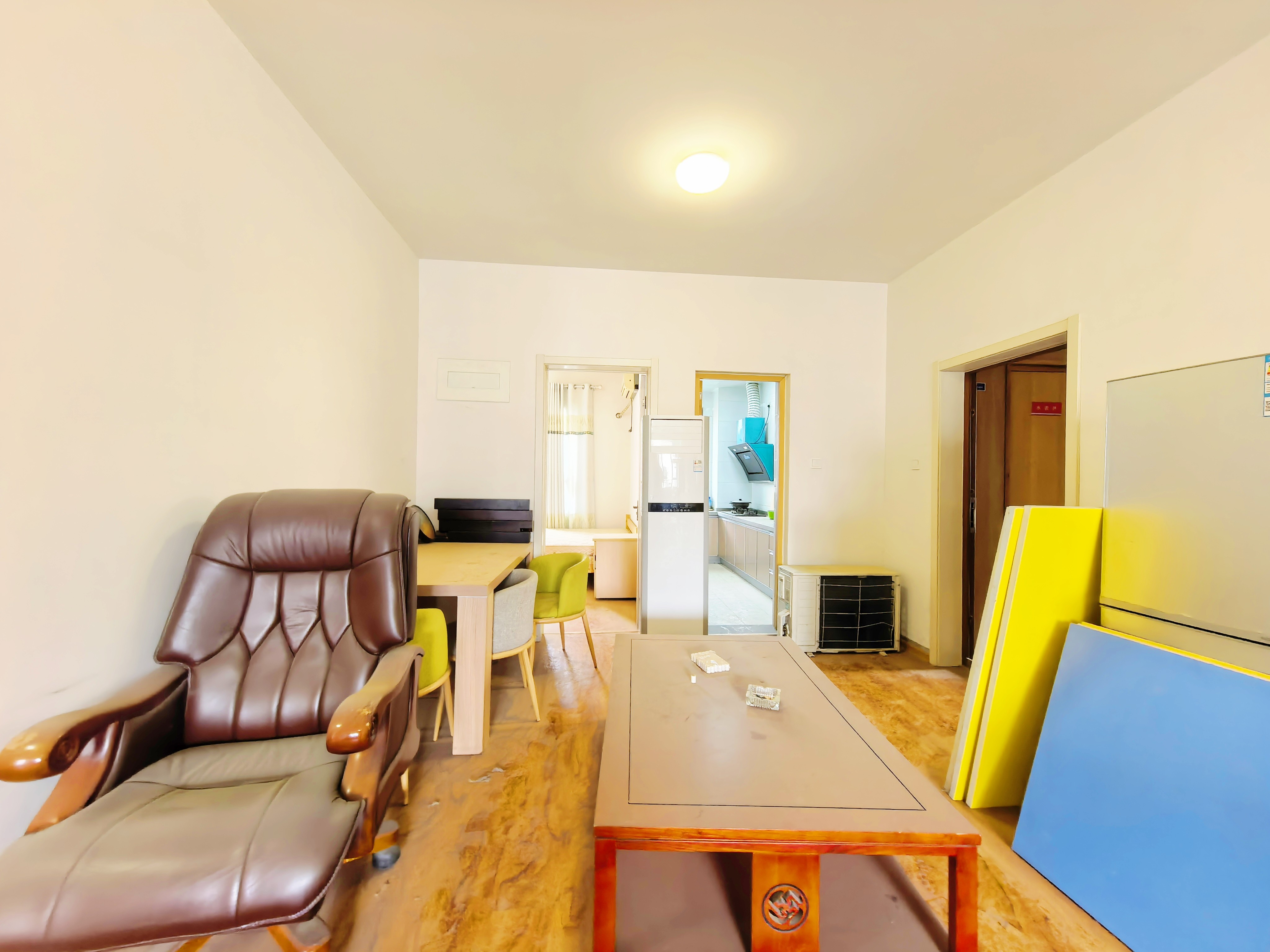 中建锦绣城三期